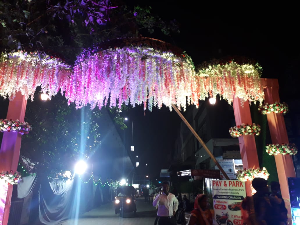 Sai Heritage Banquet Hall, Navi Mumbai — photo 3
