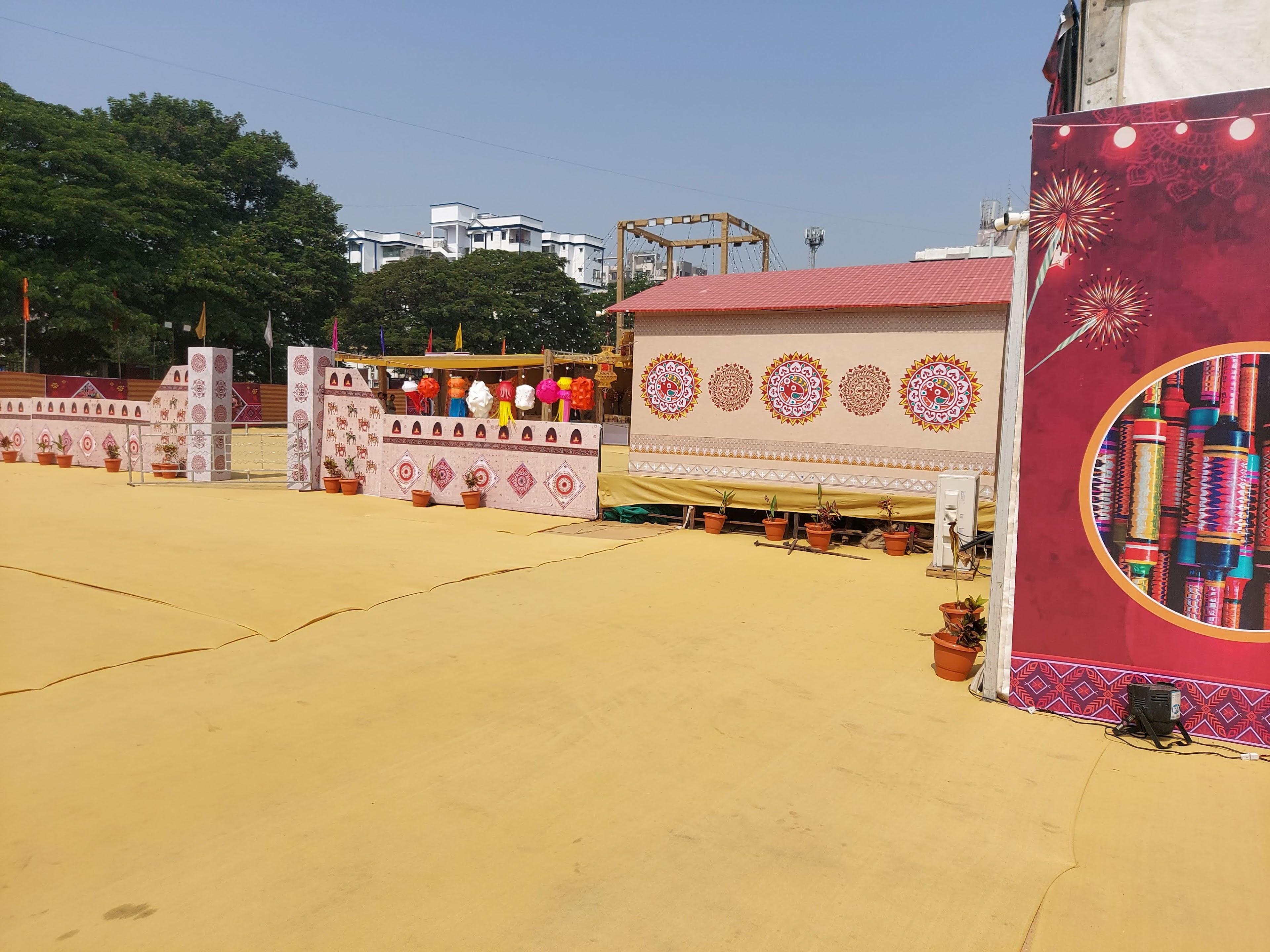Jogani Nagar Party Plot, Surat — photo 3