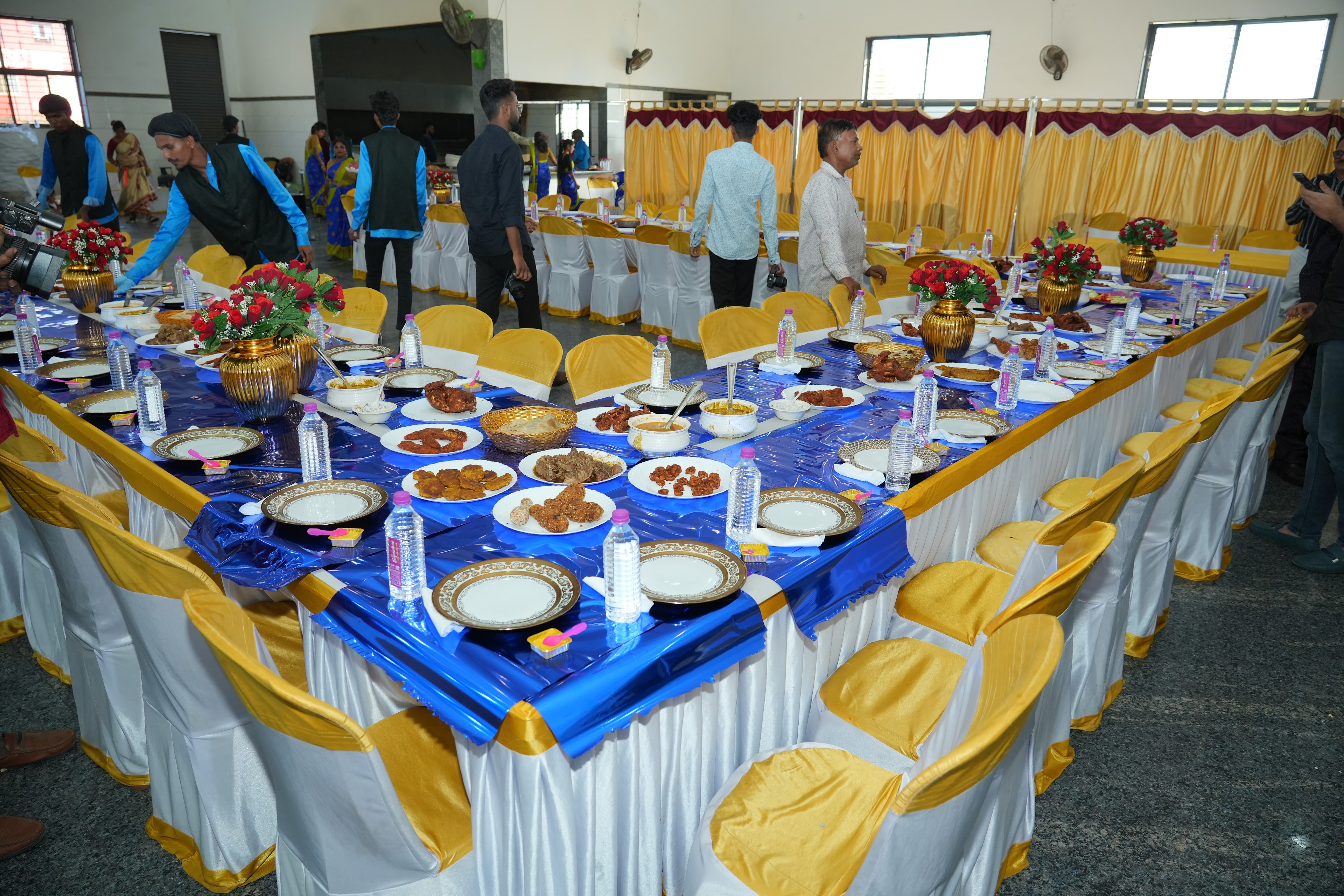 Golden Palace Davangere, Davangere — photo 9
