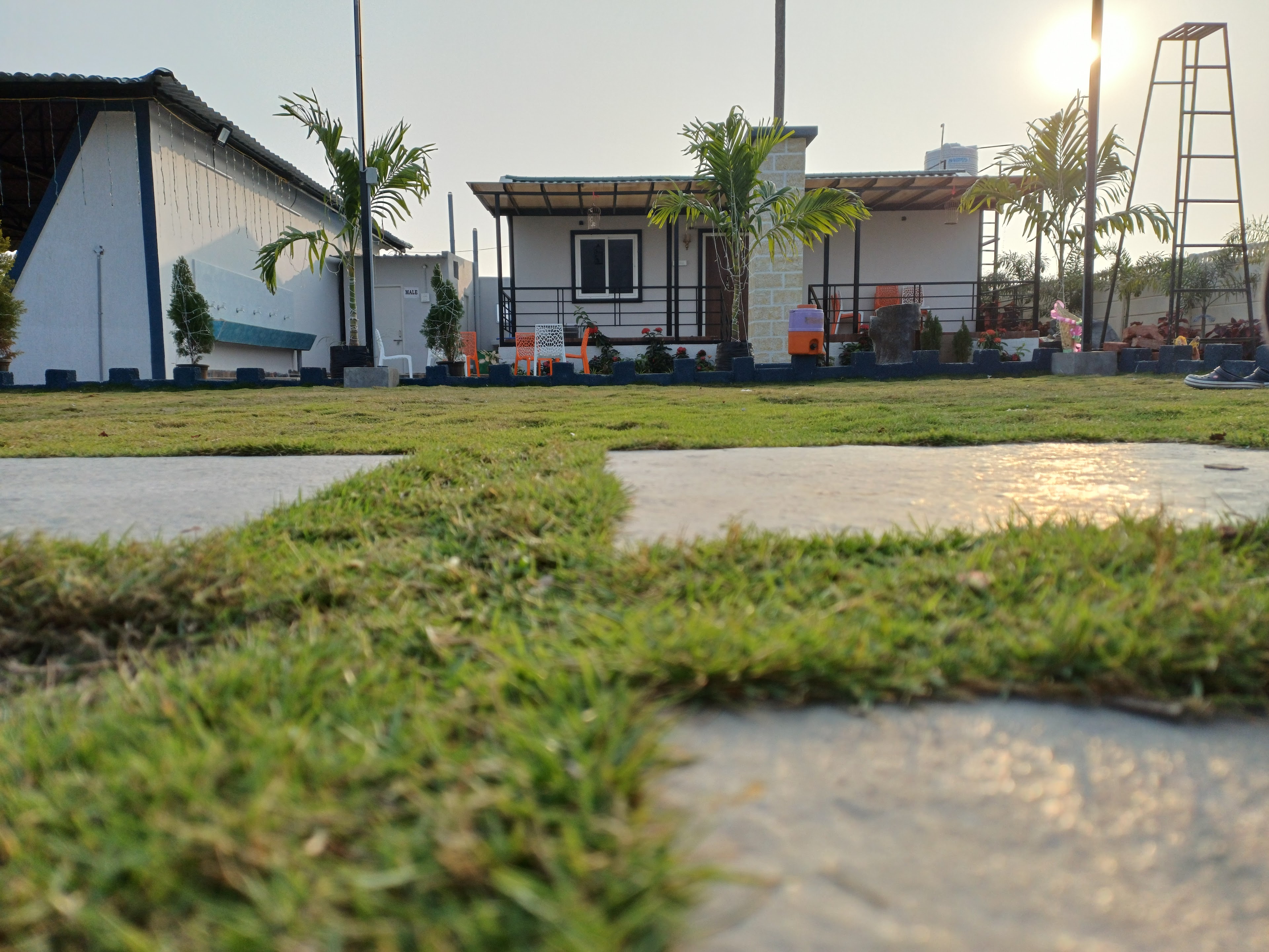 DRR FARM HOUSE IN NIZAMABAD, Nizamabad — photo 9