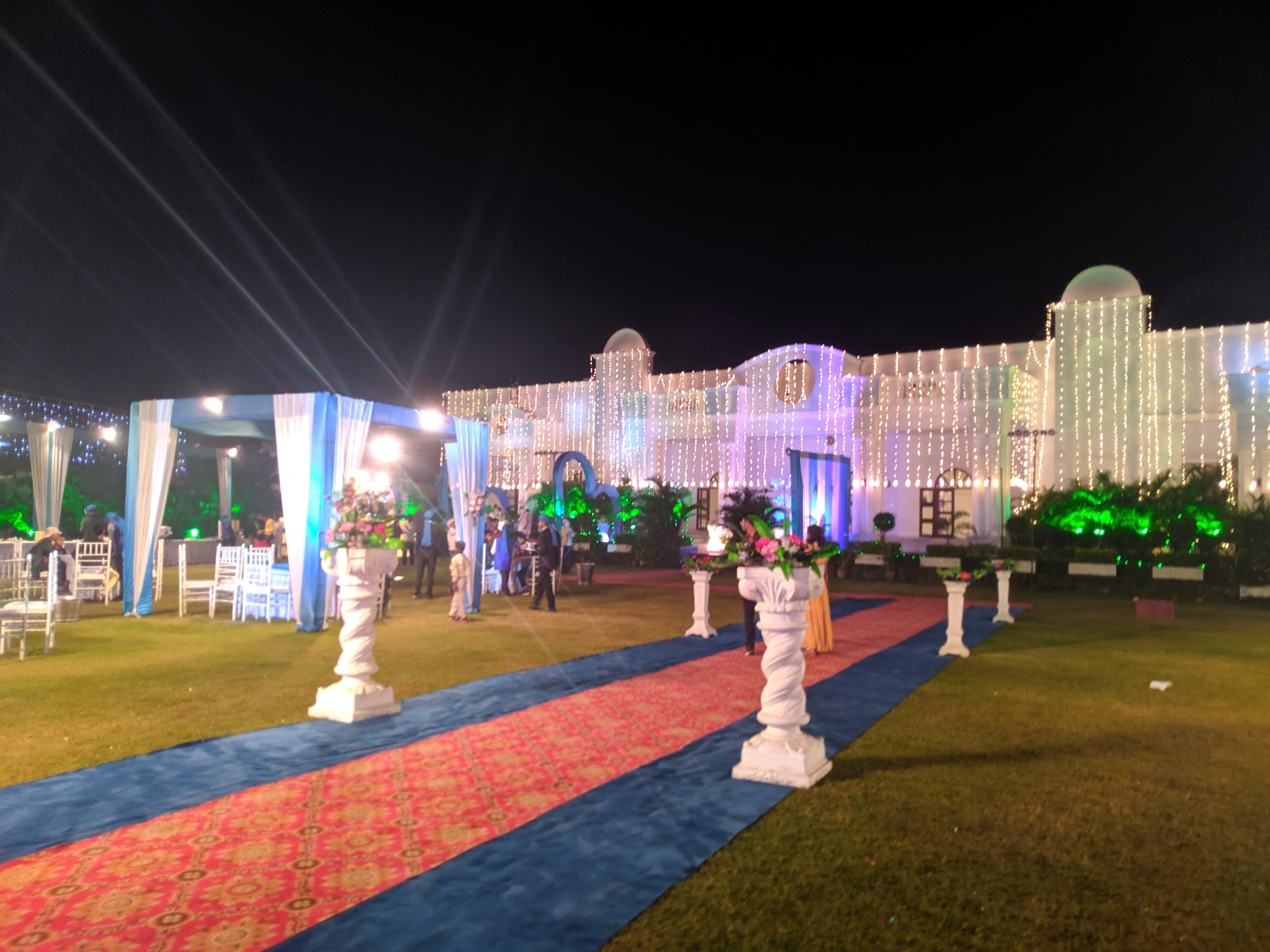 Shiv Ratan Gardens, Bareilly — photo 2