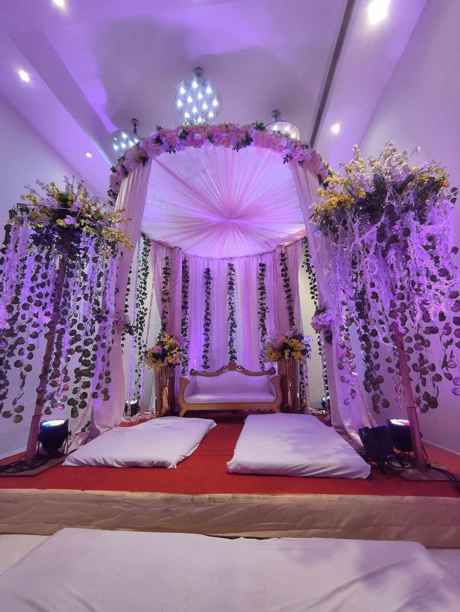 ISKCON House Banquets, Kolkata — photo 5