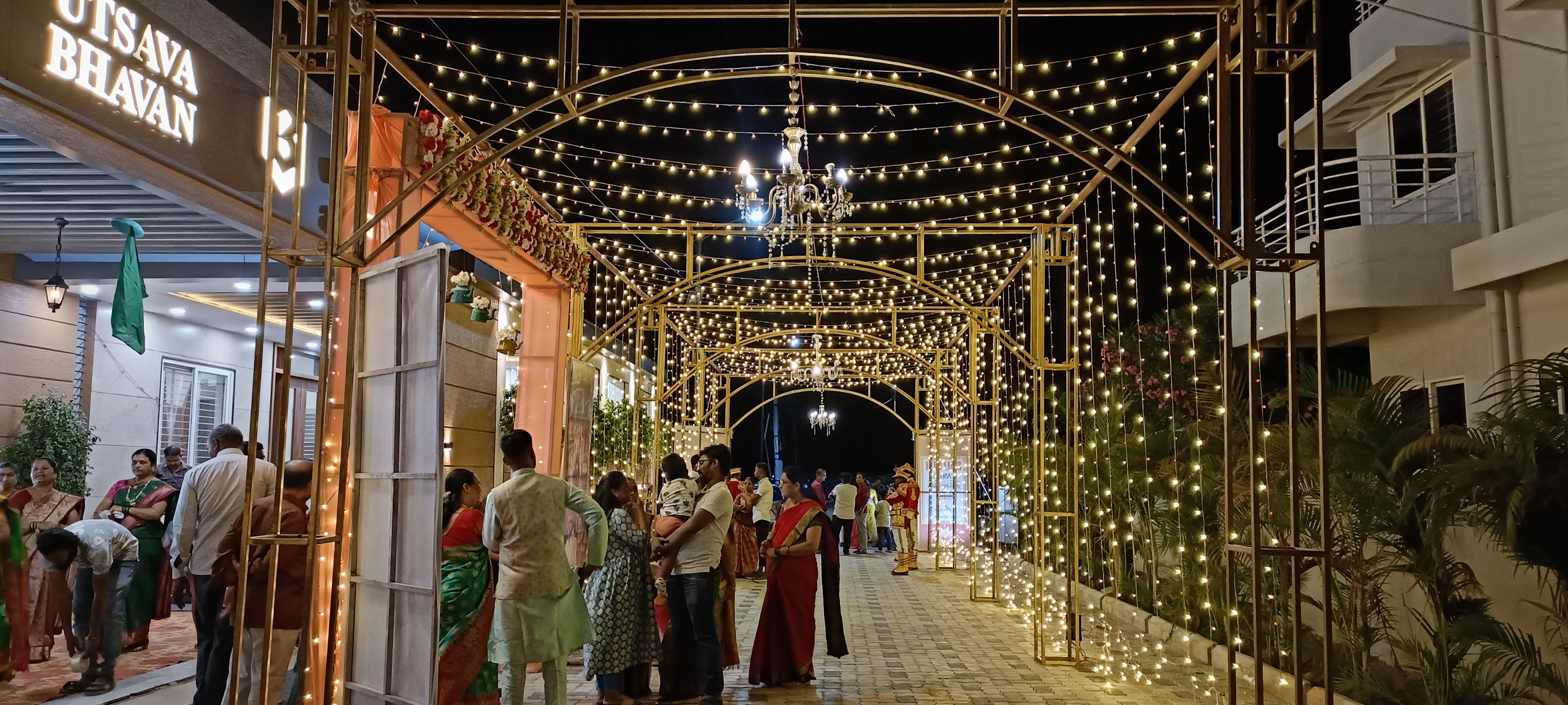 Utsava Bhavan, Gadag — photo 7