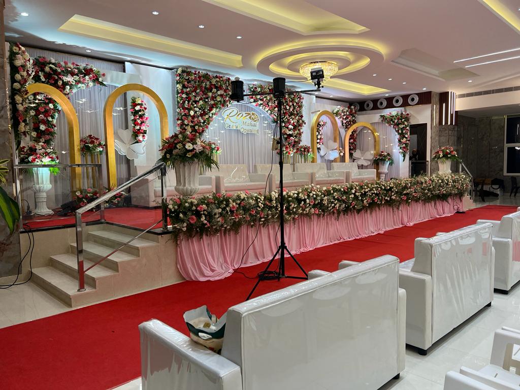 Roz Mahal, Chennai — photo 1