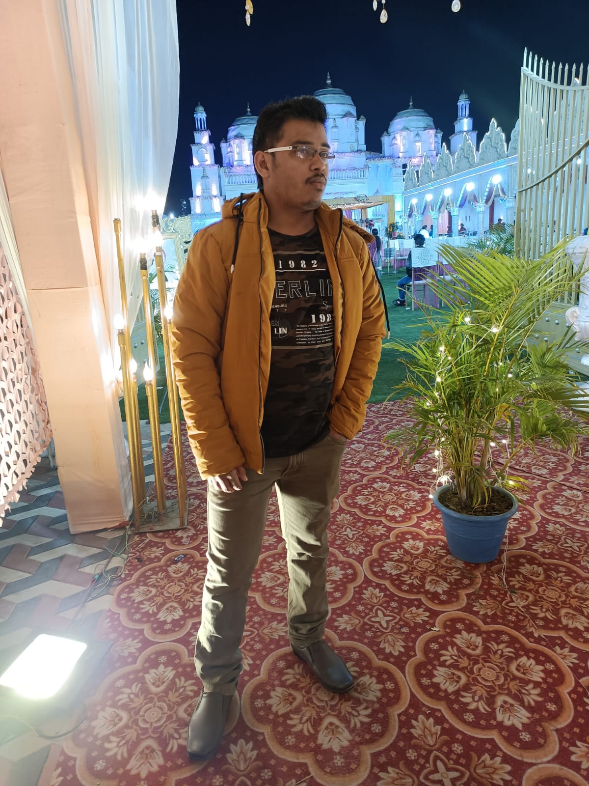 Rajwada Palace Jamshedpur, Jamshedpur — photo 9