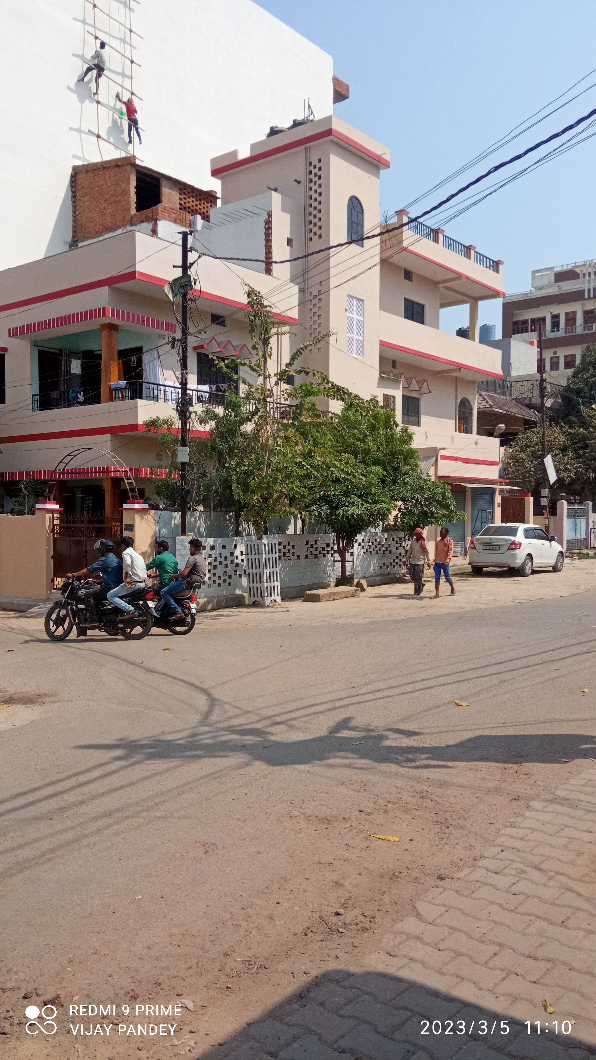 Heritage Palace, Varanasi — photo 7