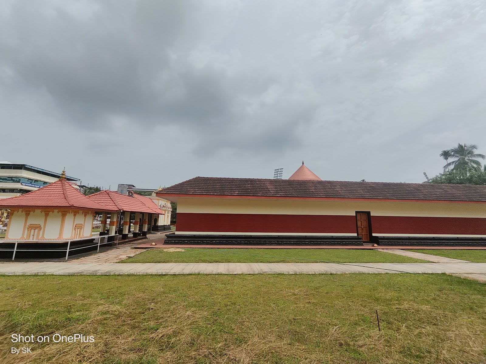 Sree Narayana Centenary Hall, Kozhikode — photo 2