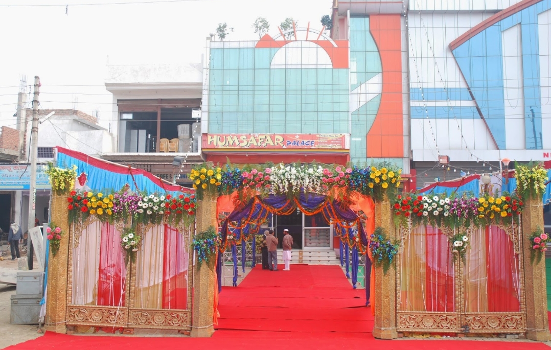 Humsafar Palace, Meerut — photo 4