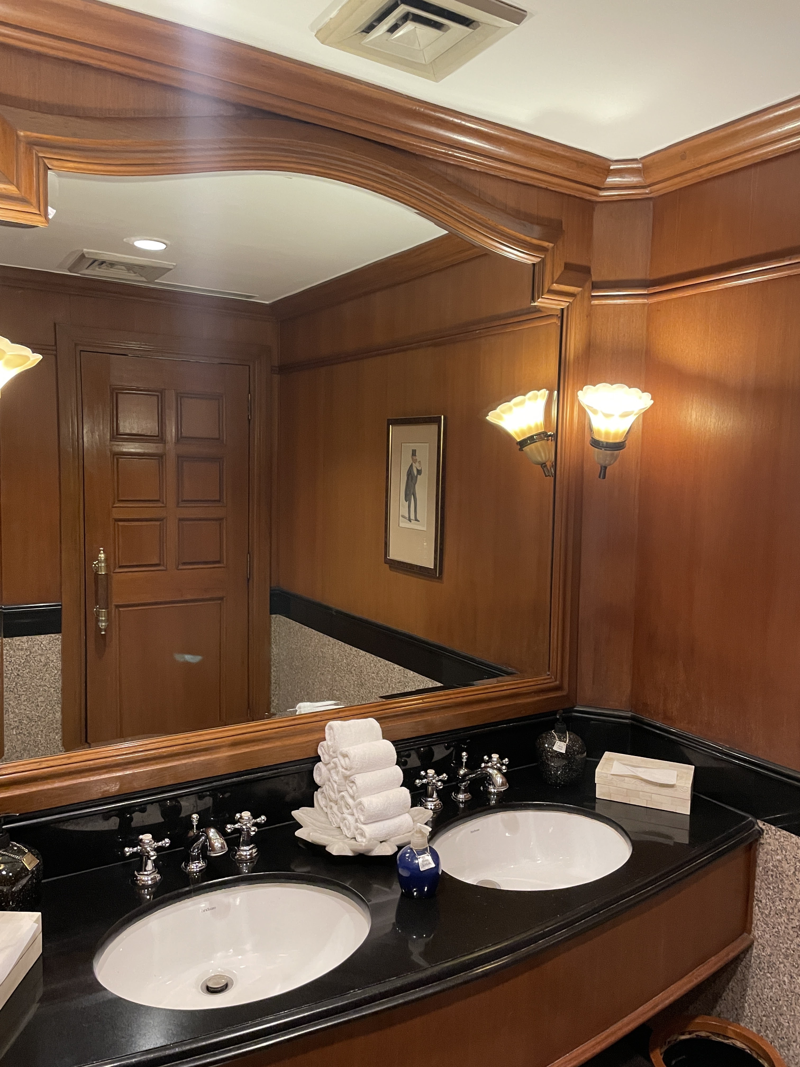 Wildflower Hall, An Oberoi Resort, Shimla, Shimla — photo 4