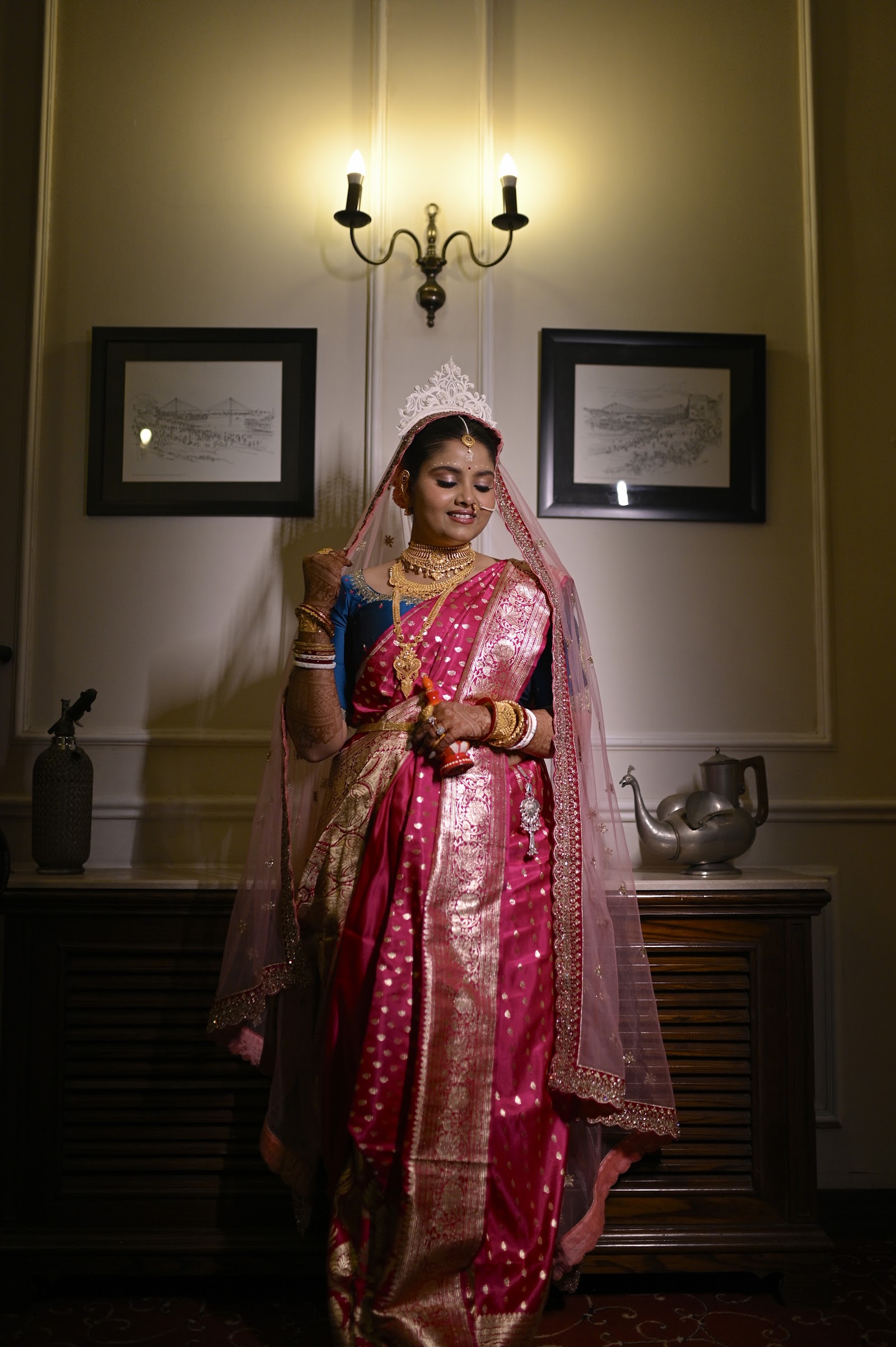Coronation - The Astor Kolkata Banquets, Kolkata — photo 6