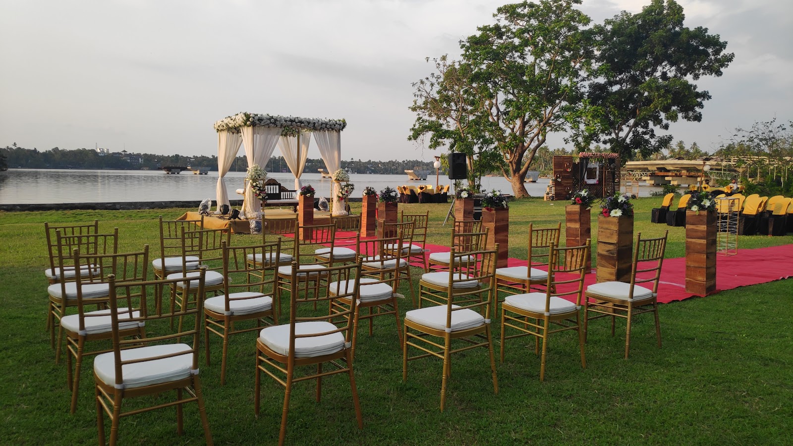 ATSK Gardens, Kollam — photo 3