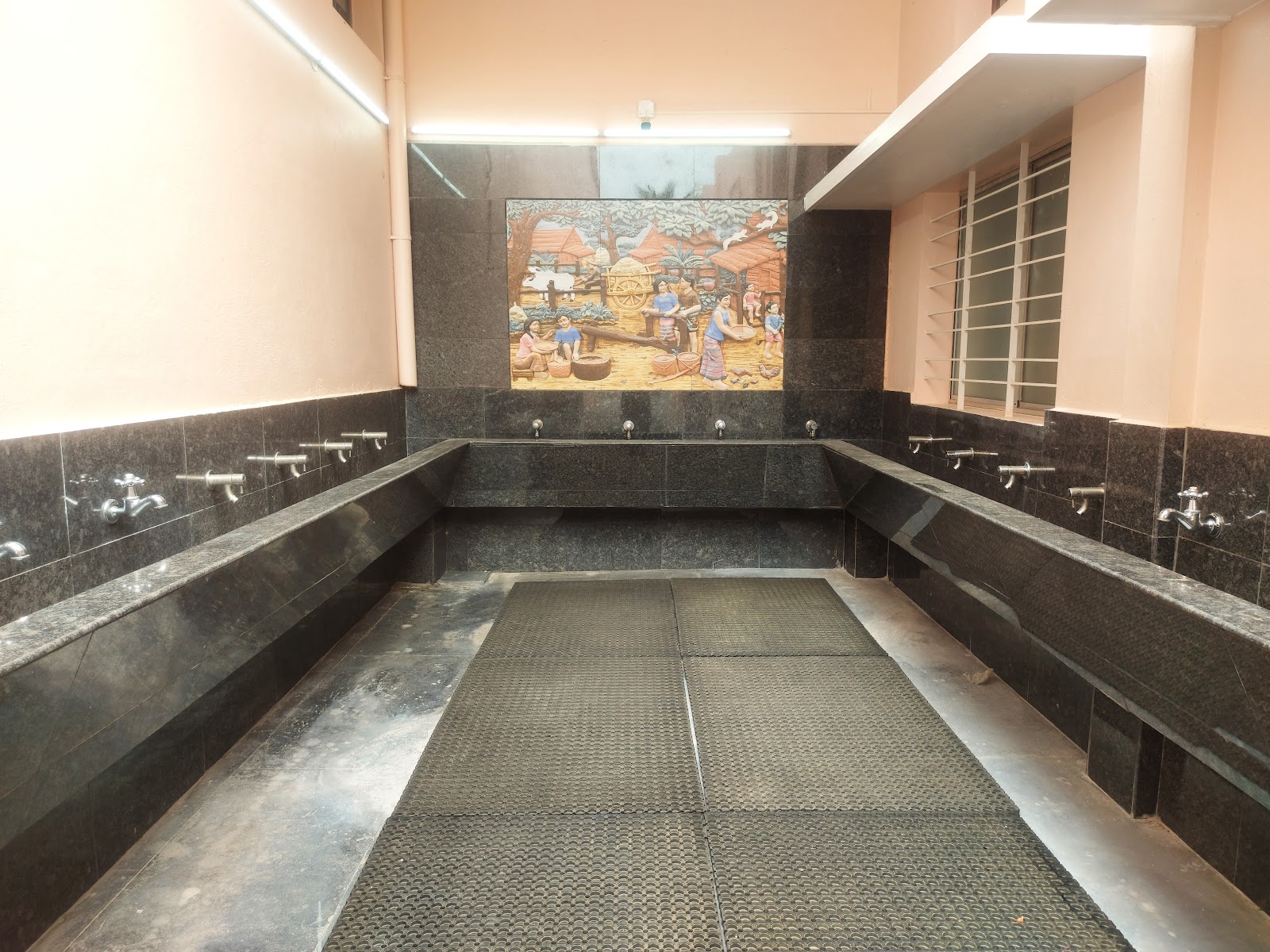 SRI P.C.C.THIRUMANA MAHAL A/C, Salem — photo 3