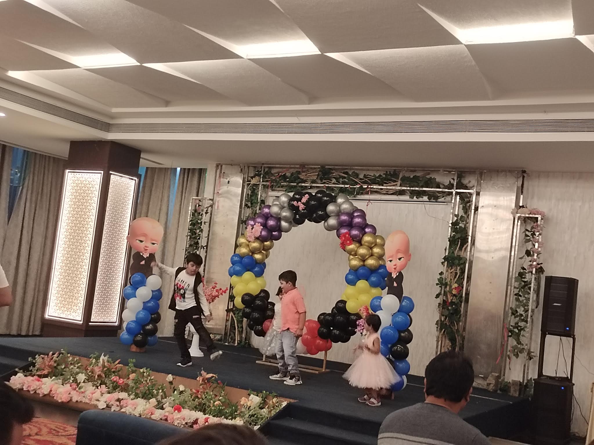 MARIGOLD - MOTI MAHAL BANQUET | Banquet halls in raipur | Event & Marriage Venue in Raipur, Raipur — photo 6