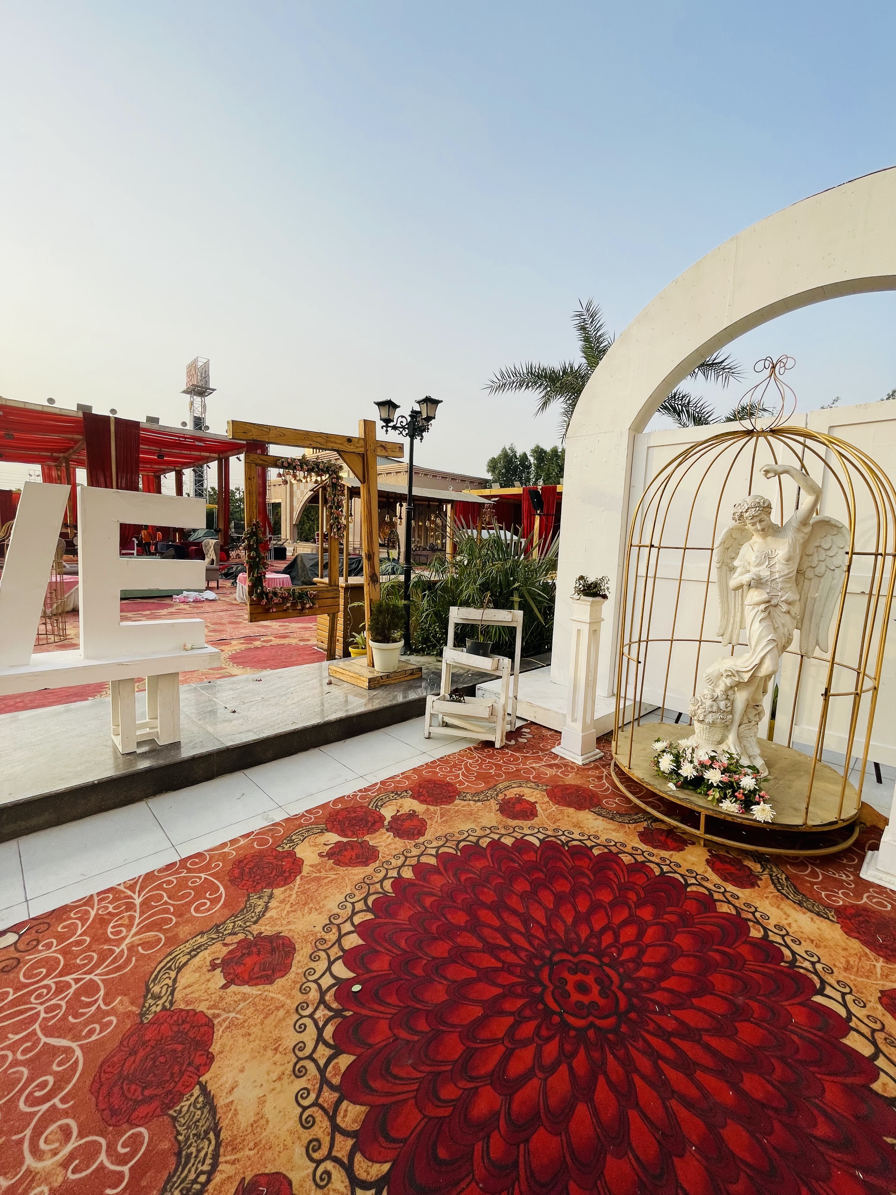 Grand Dream Resort, Meerut — photo 10