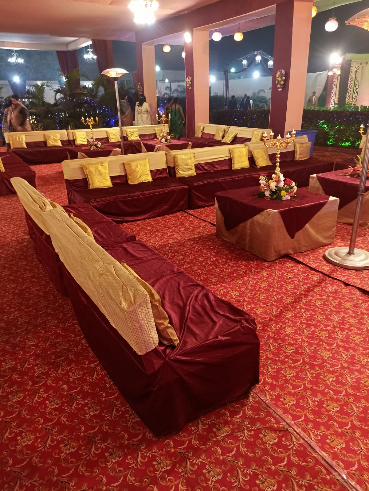 ERA Marriage Garden, Prayagraj — photo 4