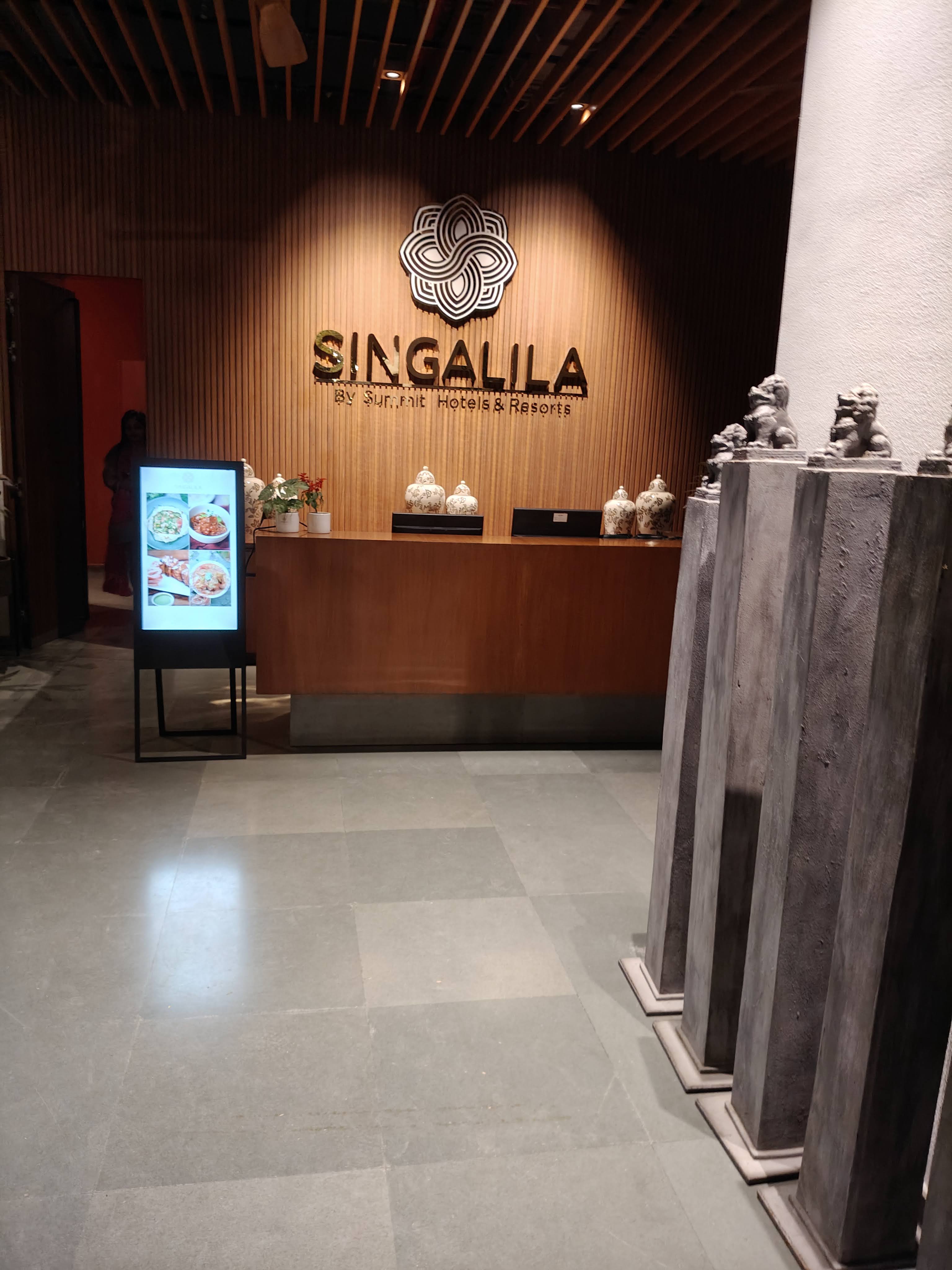Singalila Club, Siliguri — photo 9