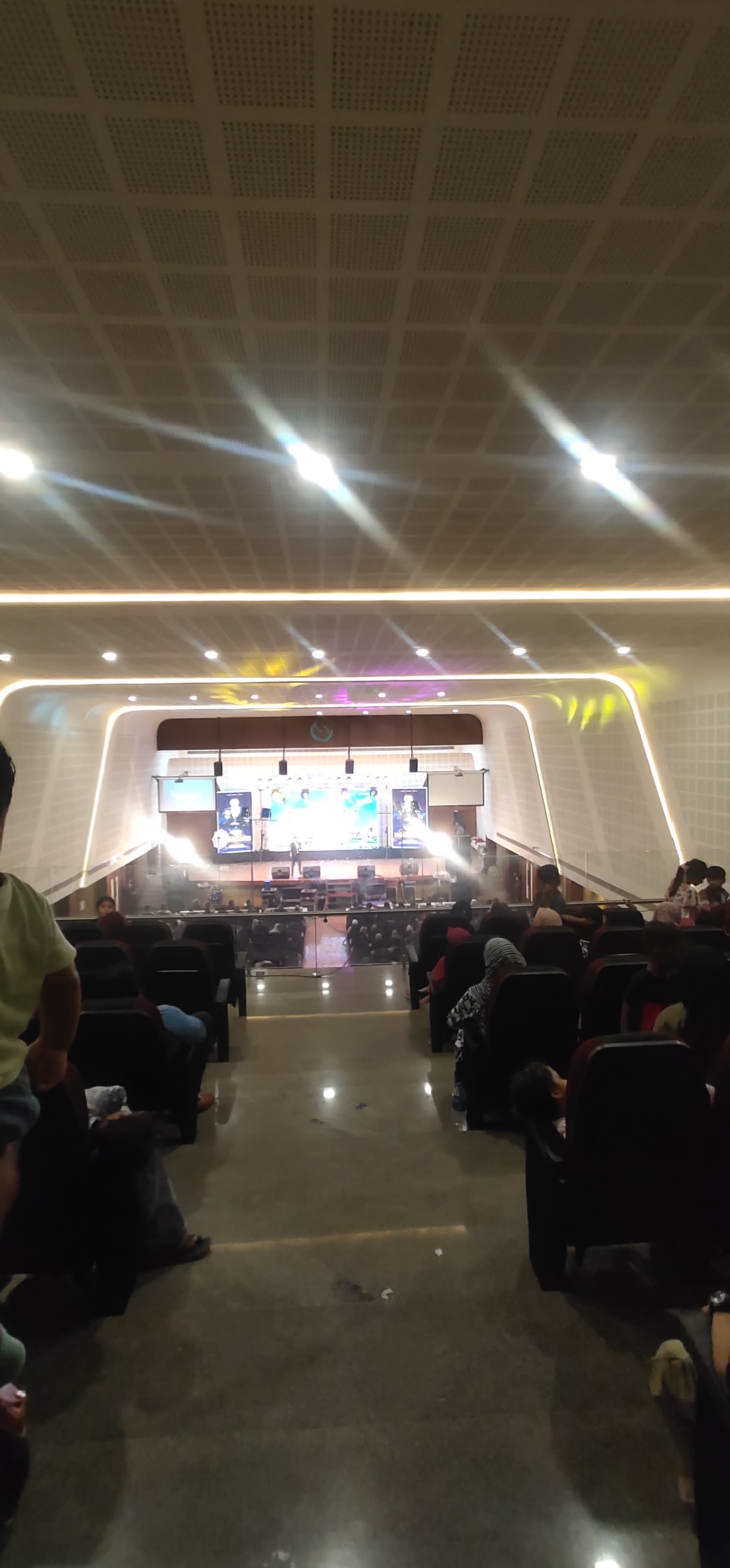 Safa Convention Center Auditorium, Malappuram — photo 9