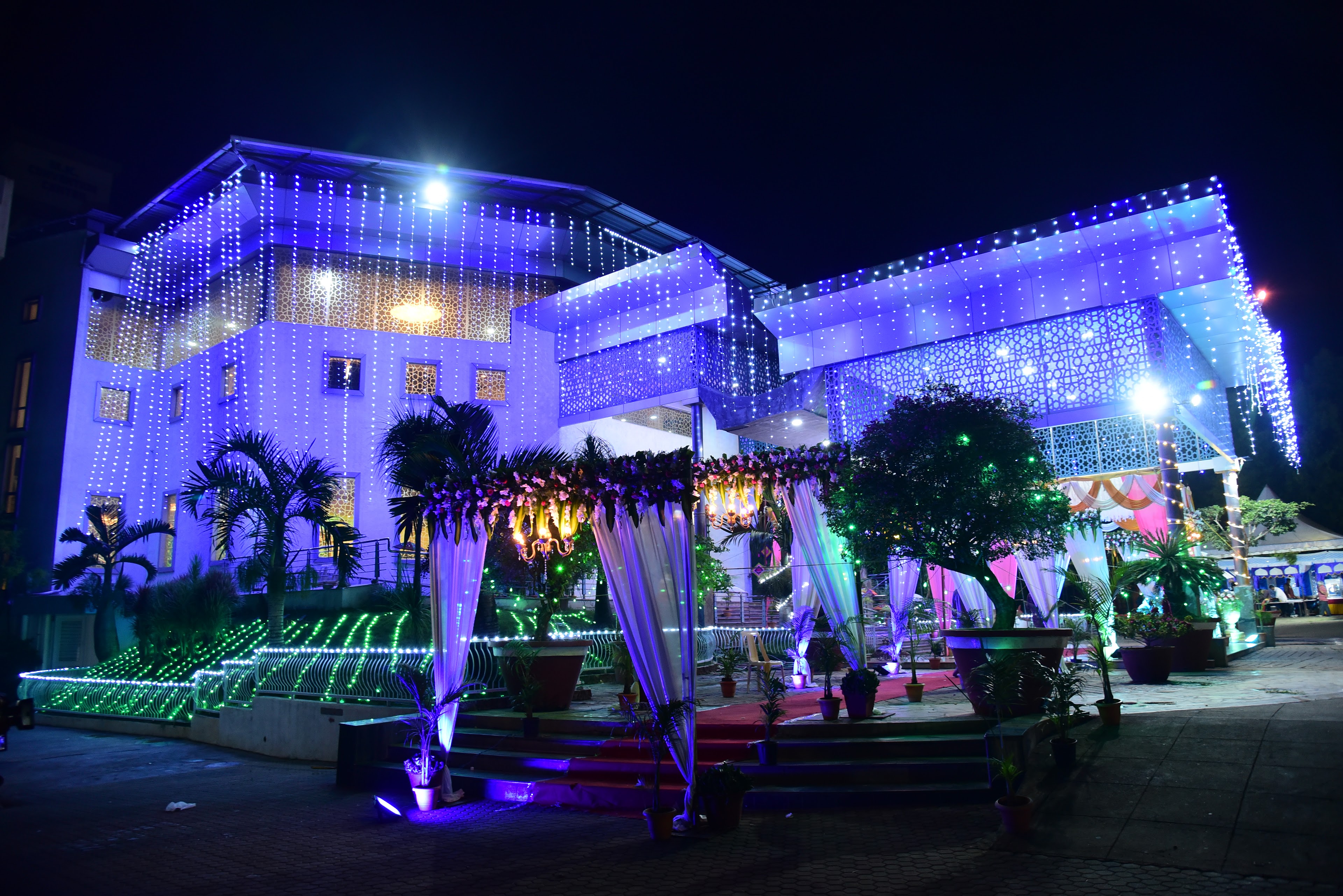 MK Convention Centre, Hassan — photo 3