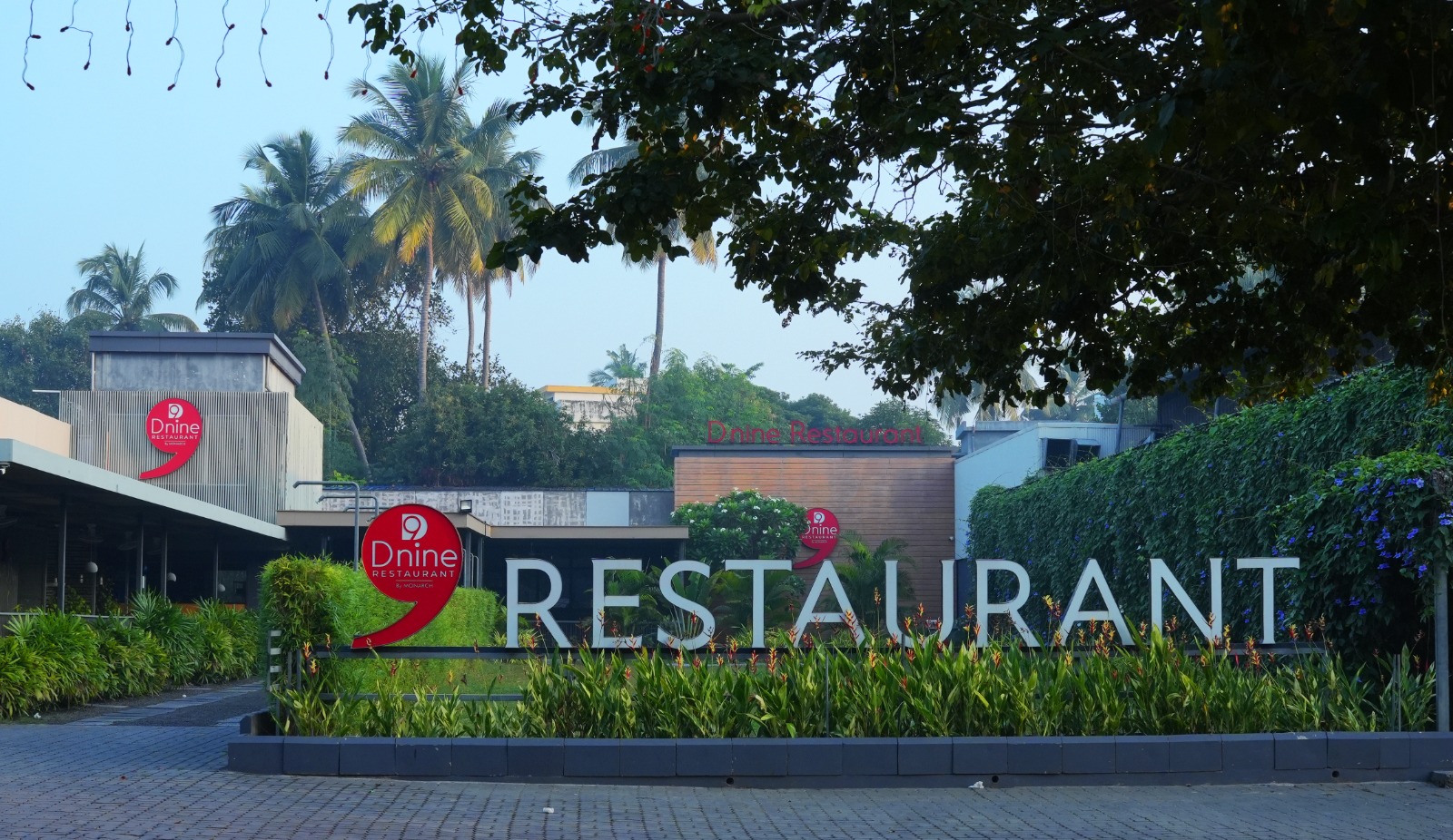 Monarch Banquet Hall, Palakkad — photo 4