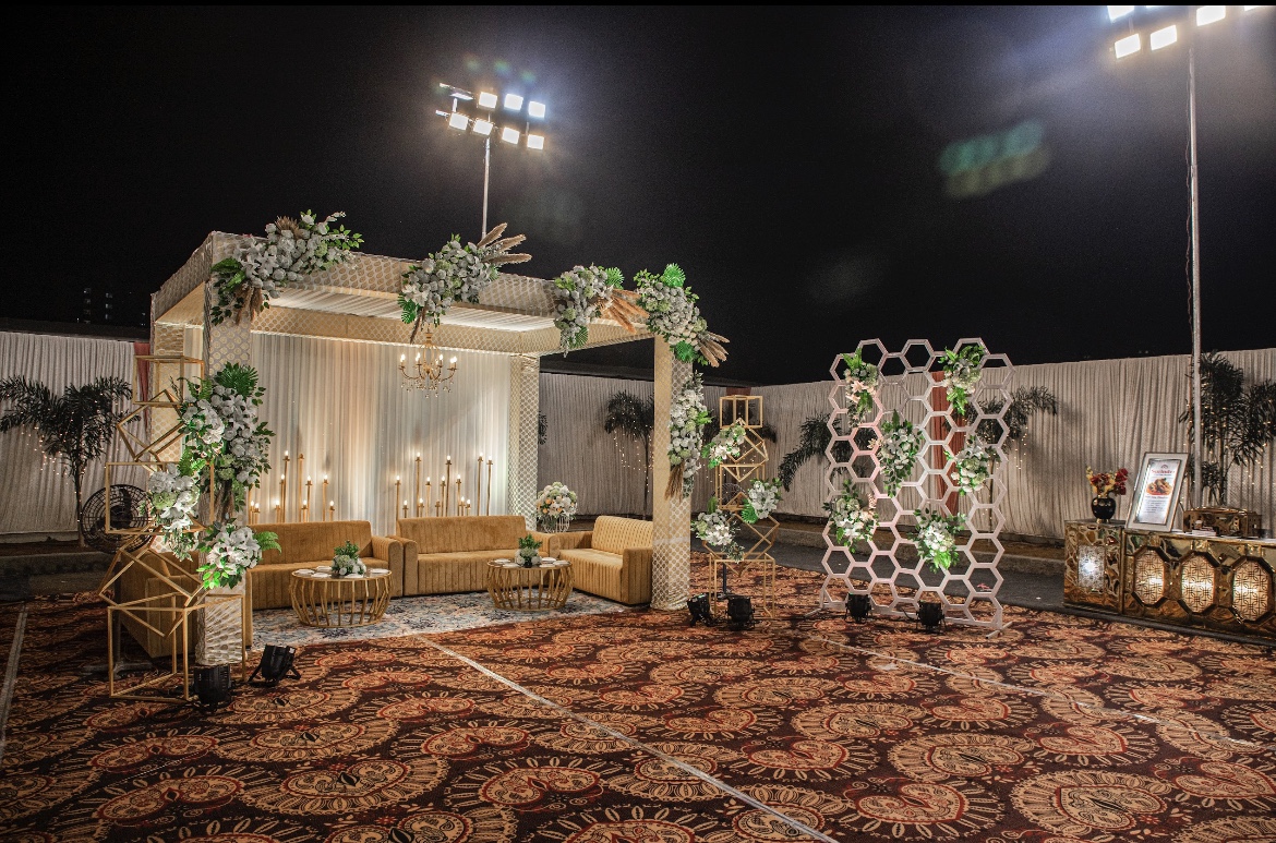 Grand Pavillion Lawn | Best Lawn in Thane, Thane — photo 10