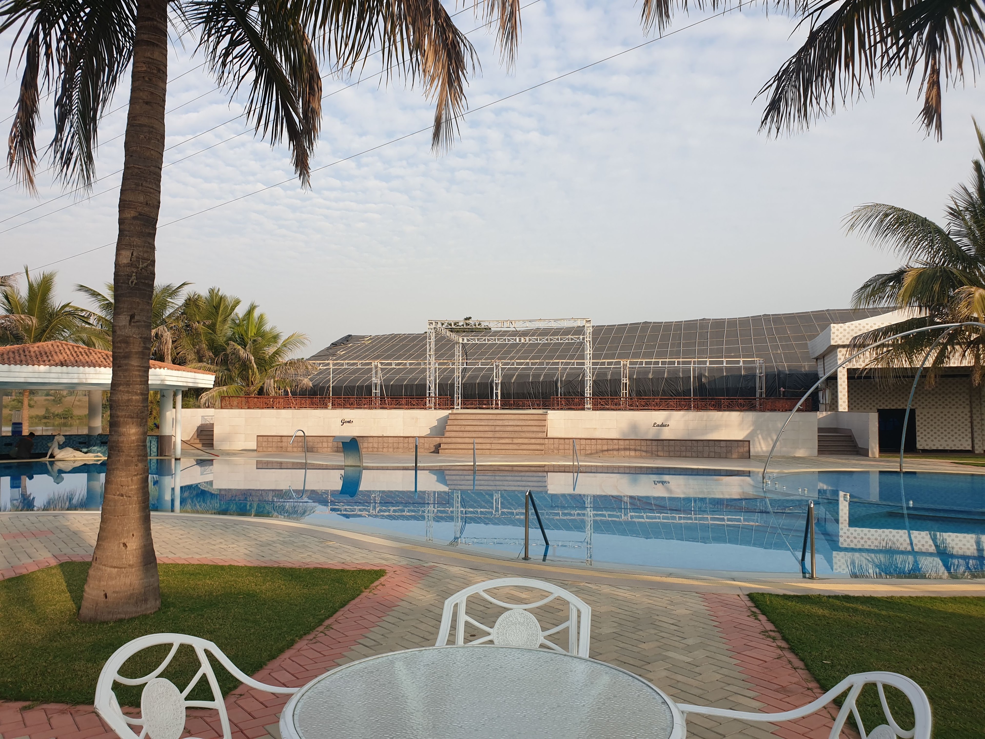 SURABURDI MEADOWS, Nagpur — photo 9