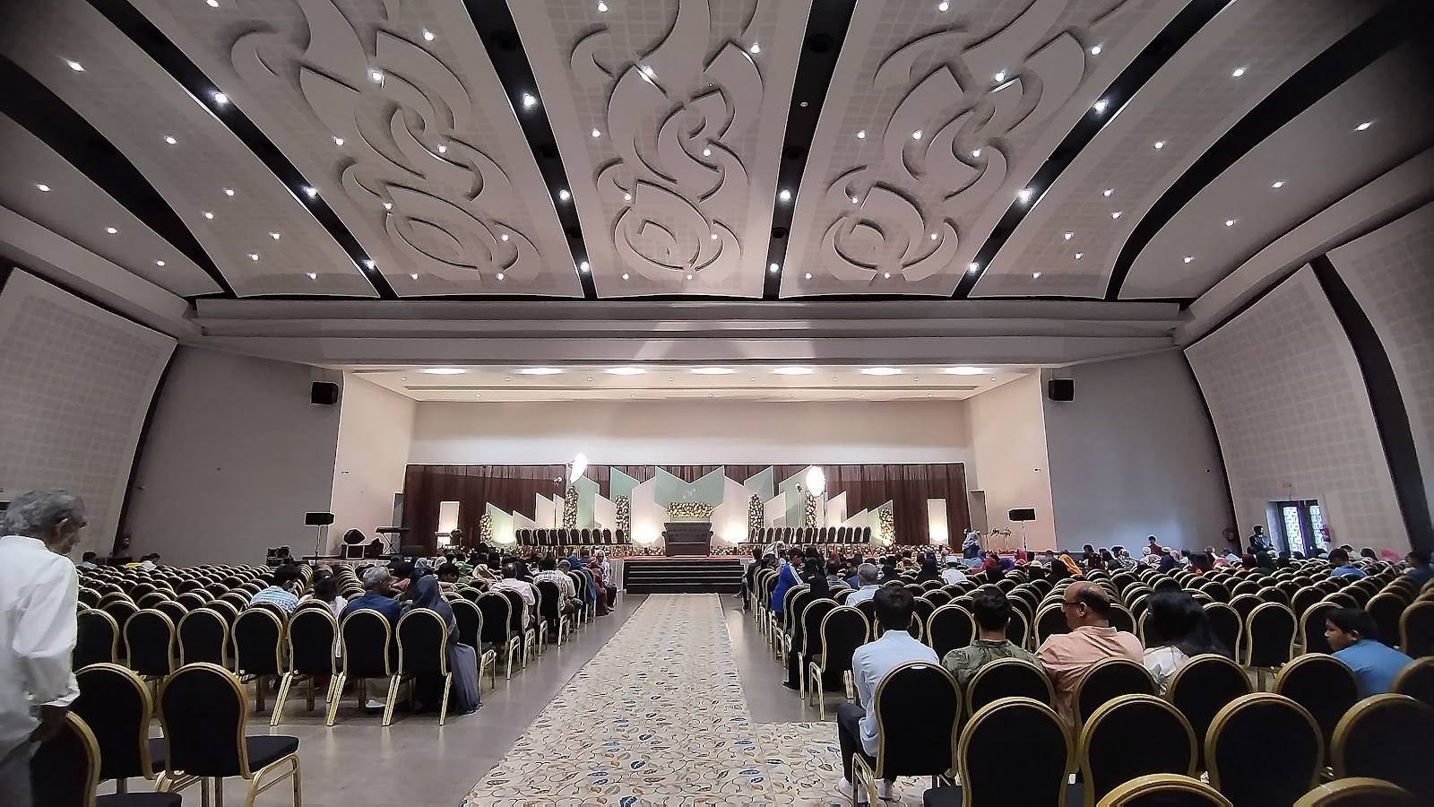 Al Saj Arena, Thiruvananthapuram — photo 3