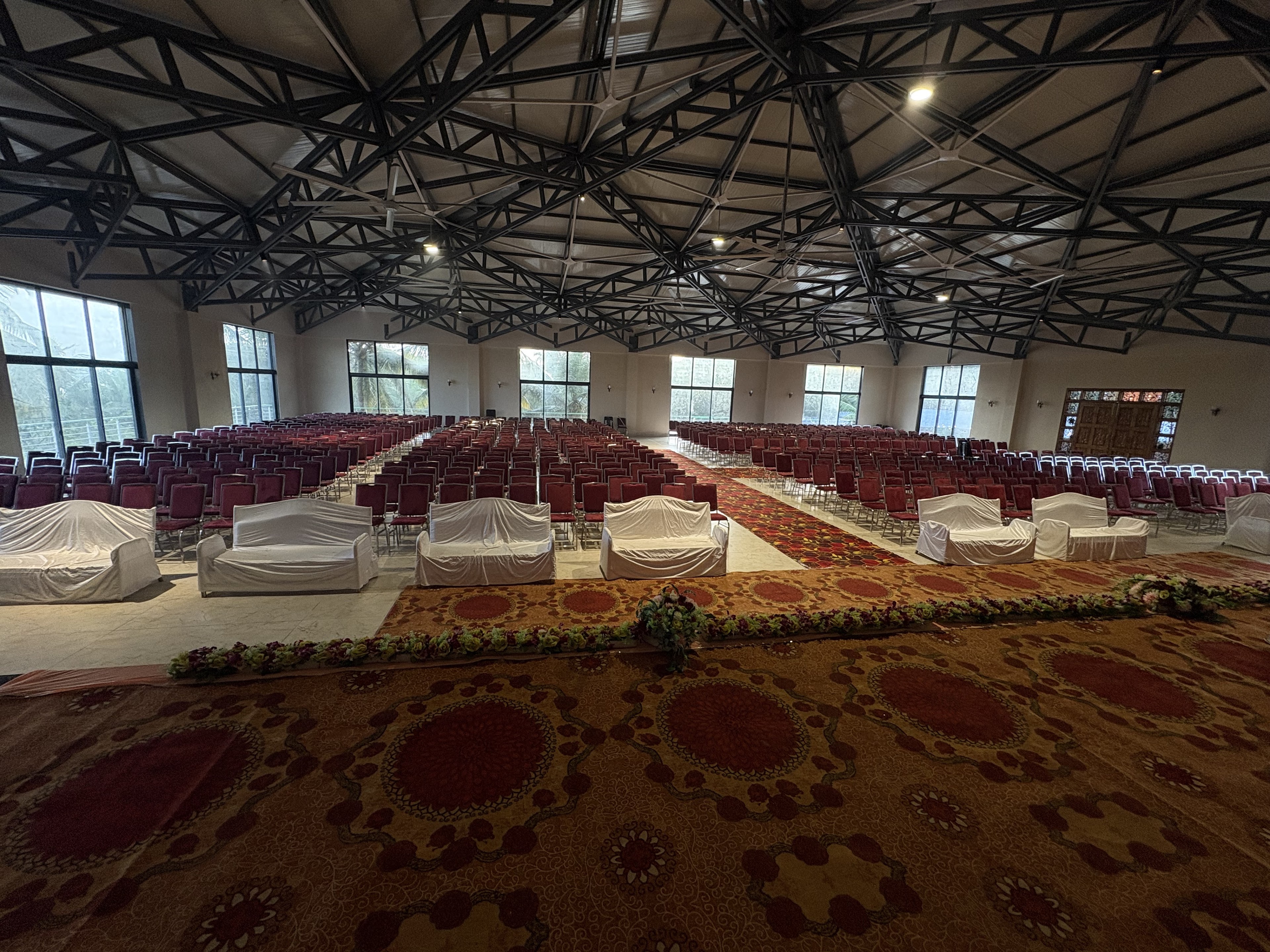C S Hiremath Convention Hall, Hubballi — photo 3