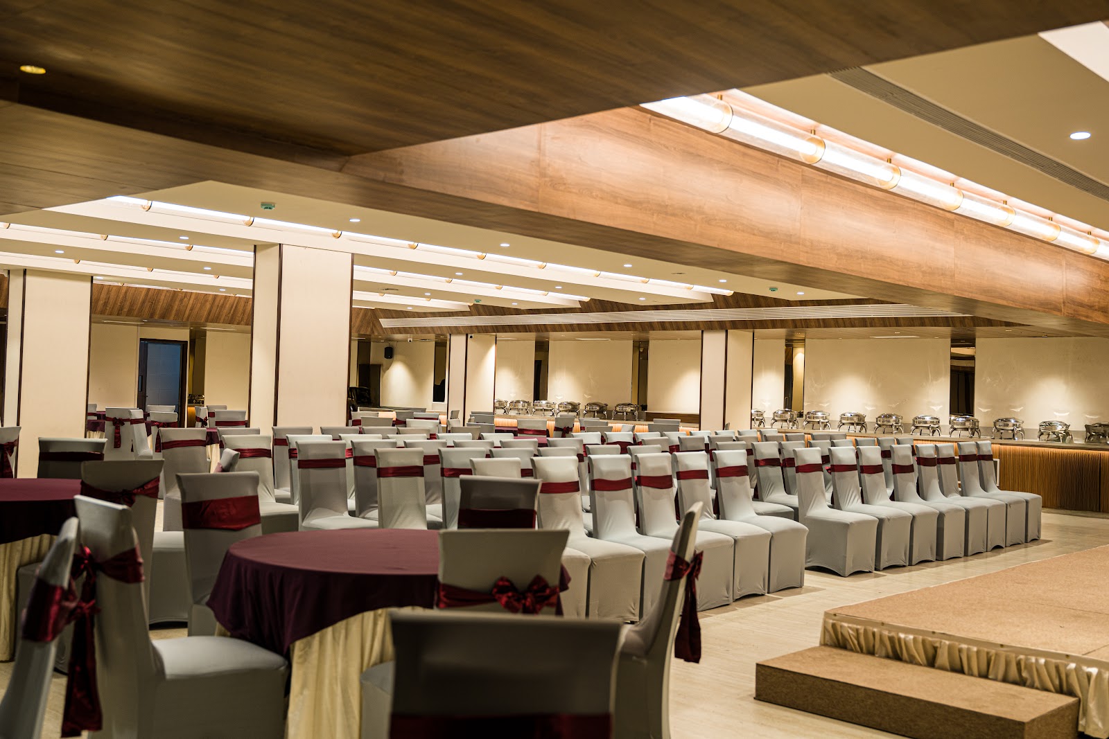 Subz Banquet Hall, Bengaluru — photo 1