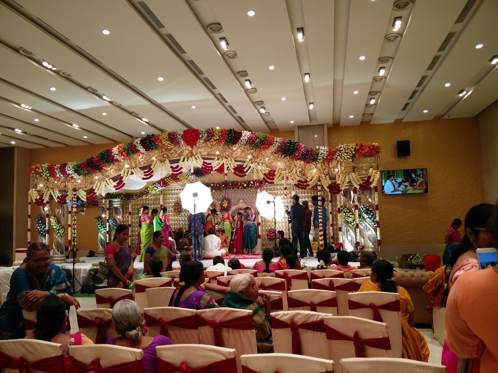 YARLAGADDA GRANDUER, Vijayawada — photo 8