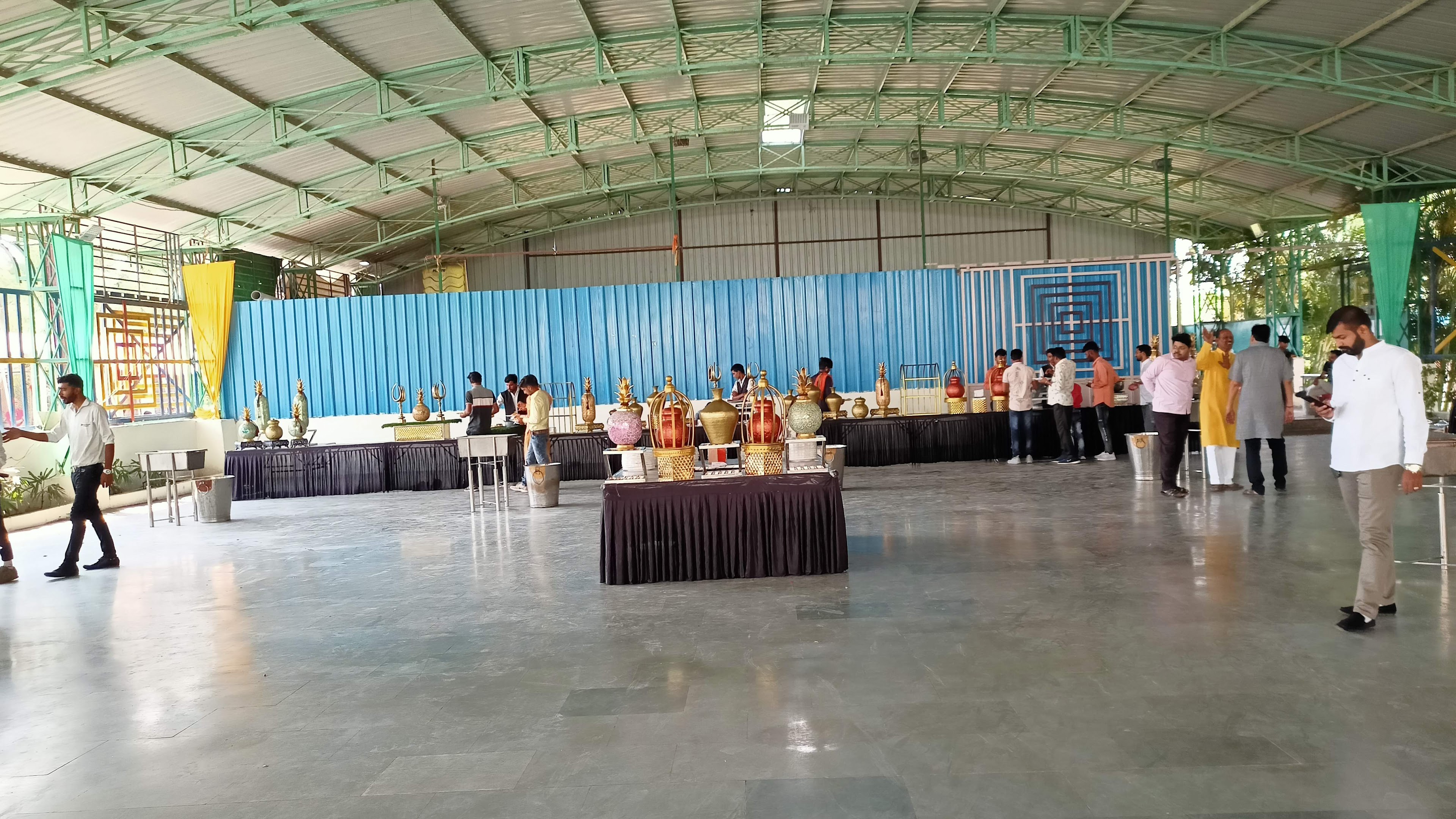 Suman Wedding & Events Venue - Marriage Garden In Ujjain, Ujjain — photo 9
