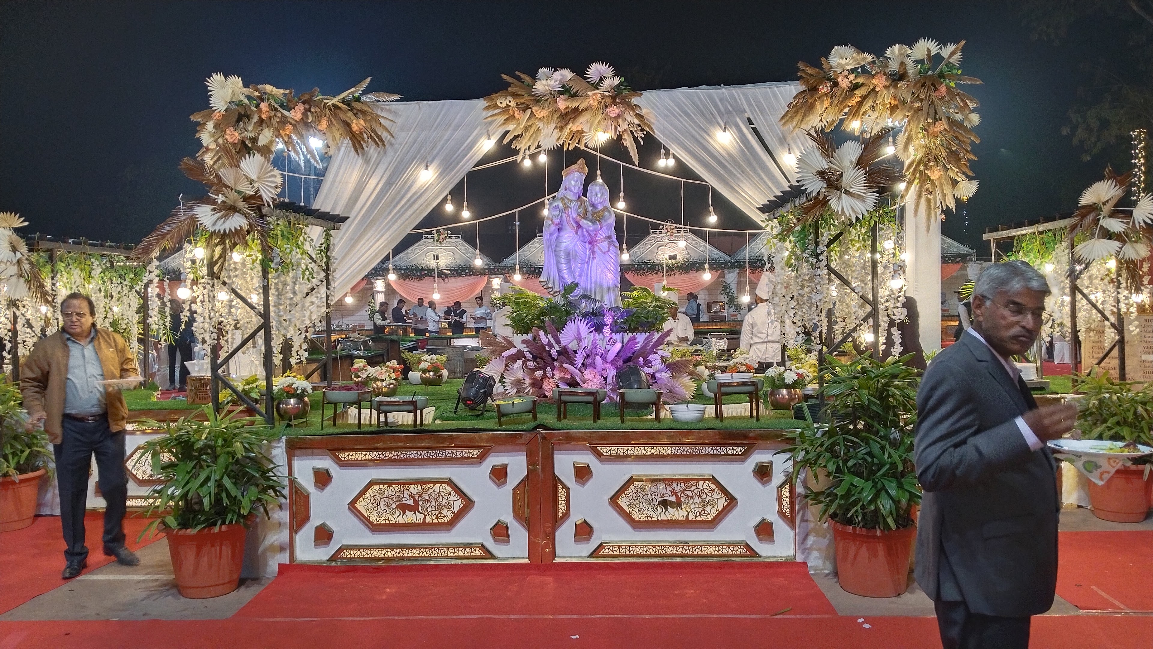Ladies Club Lawn, Nagpur — photo 5