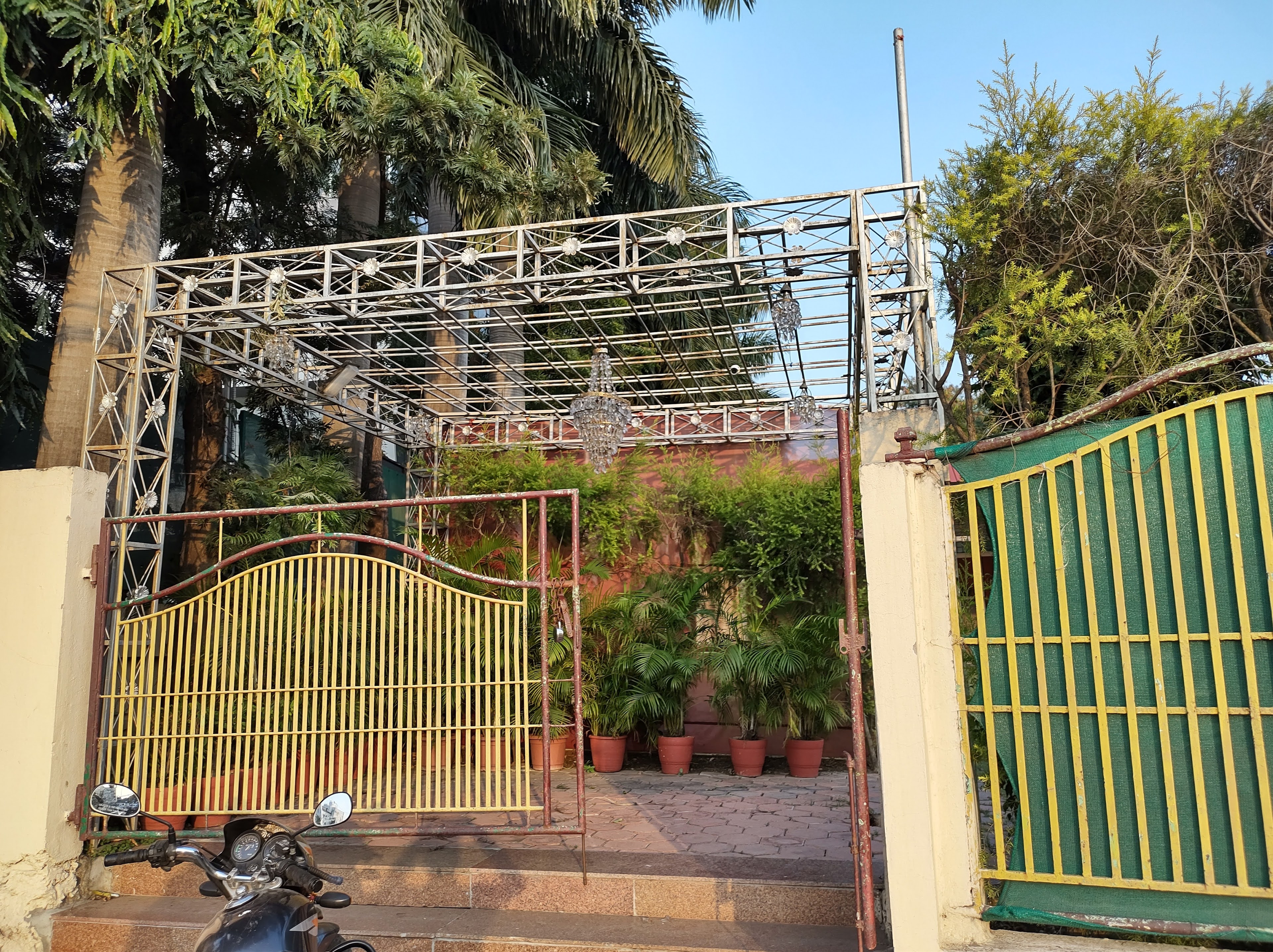 Swagat Garden, Indore — photo 8
