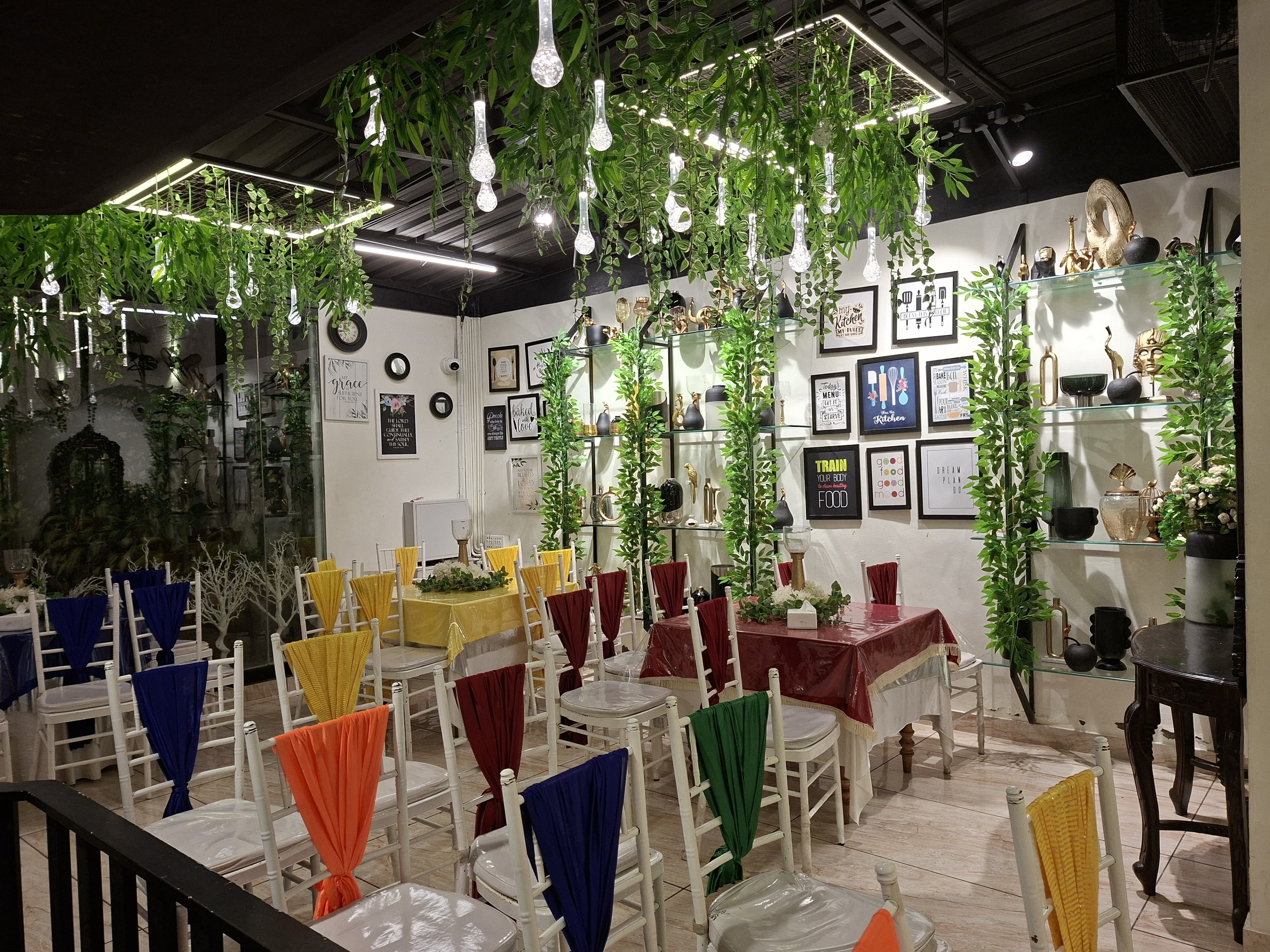 The Ark - Party Hall, Nagercoil — photo 2