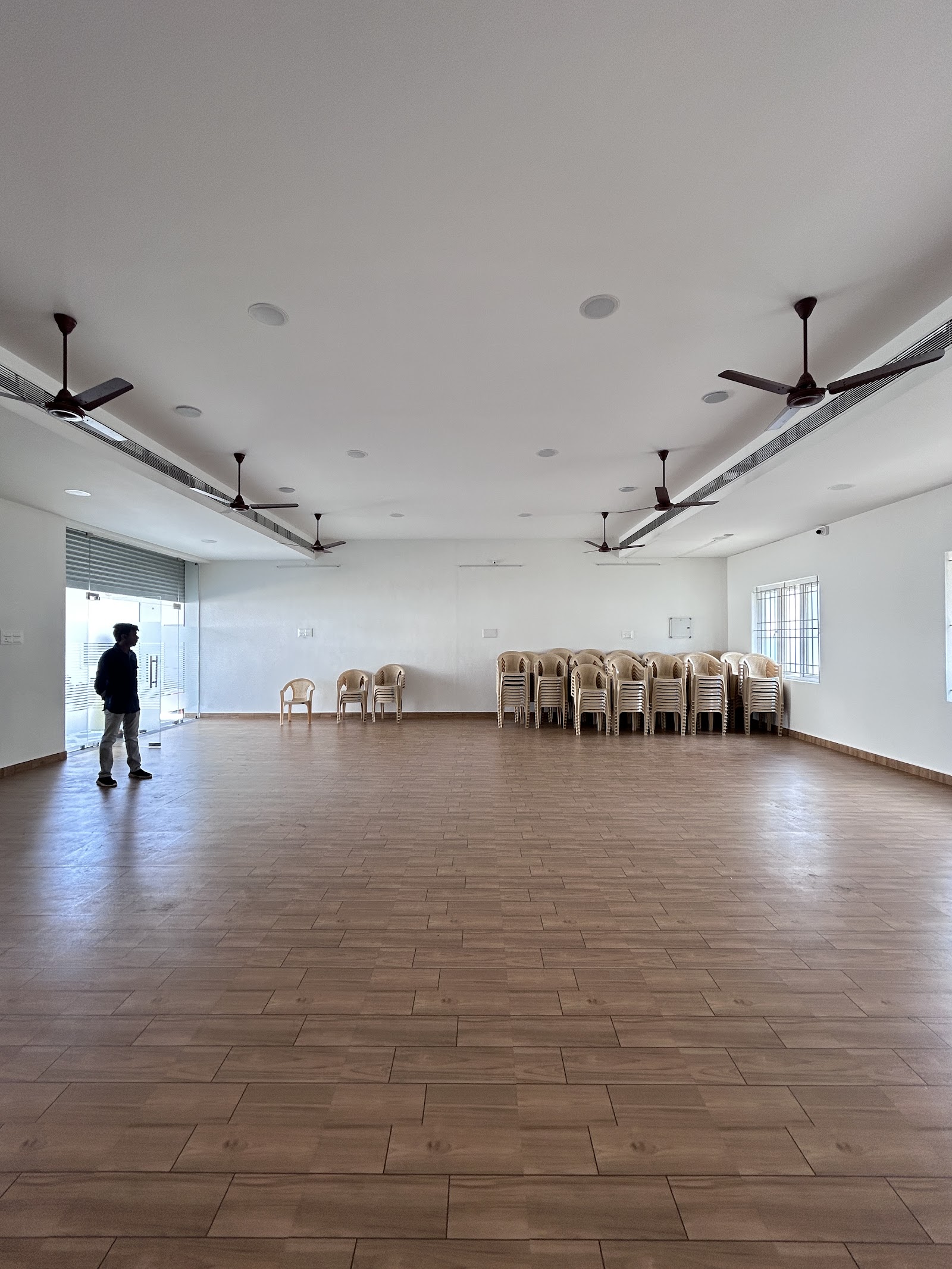 Lalith Hall – Function Hall in Tirupur | Party Hall in Tirupur, Tiruppur — photo 1