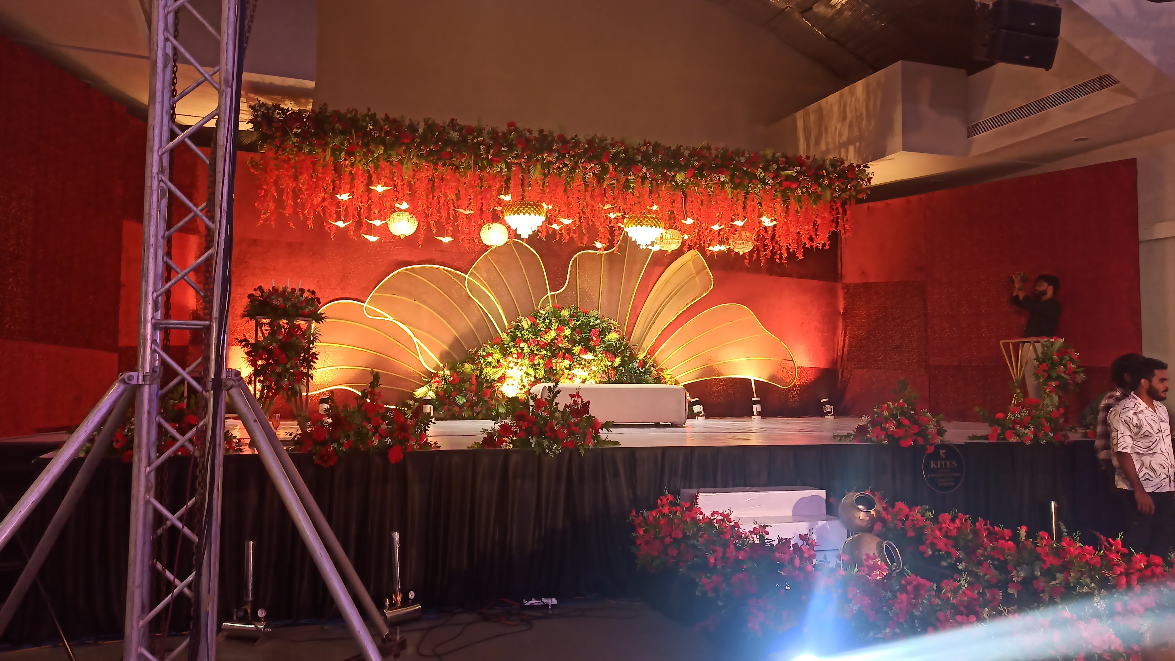 Madaparambil Wedding Hall, Thodupuzha, Thodupuzha — photo 7