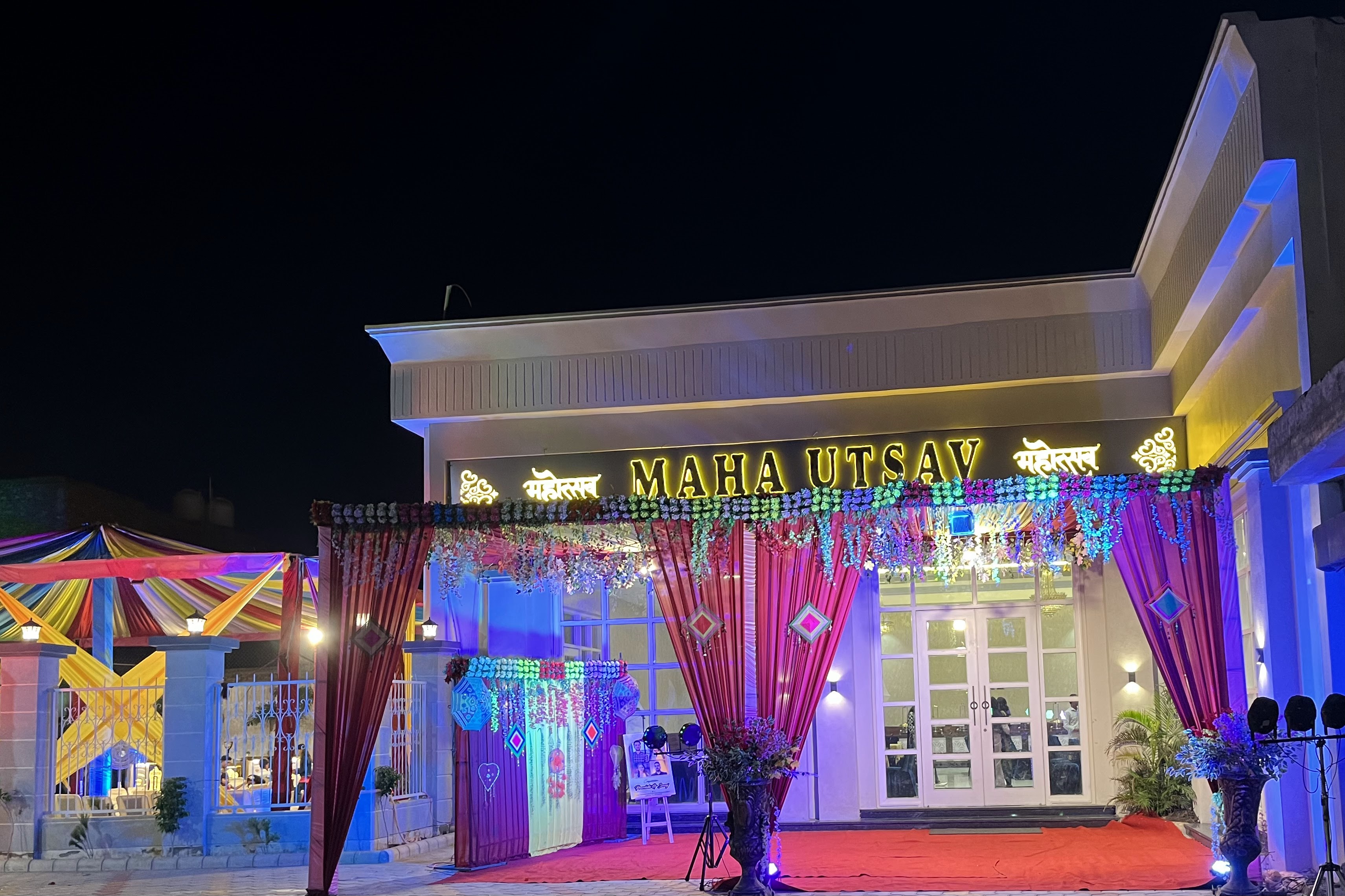 Utsav Banquet and Marriage Hall, Ludhiana — photo 3