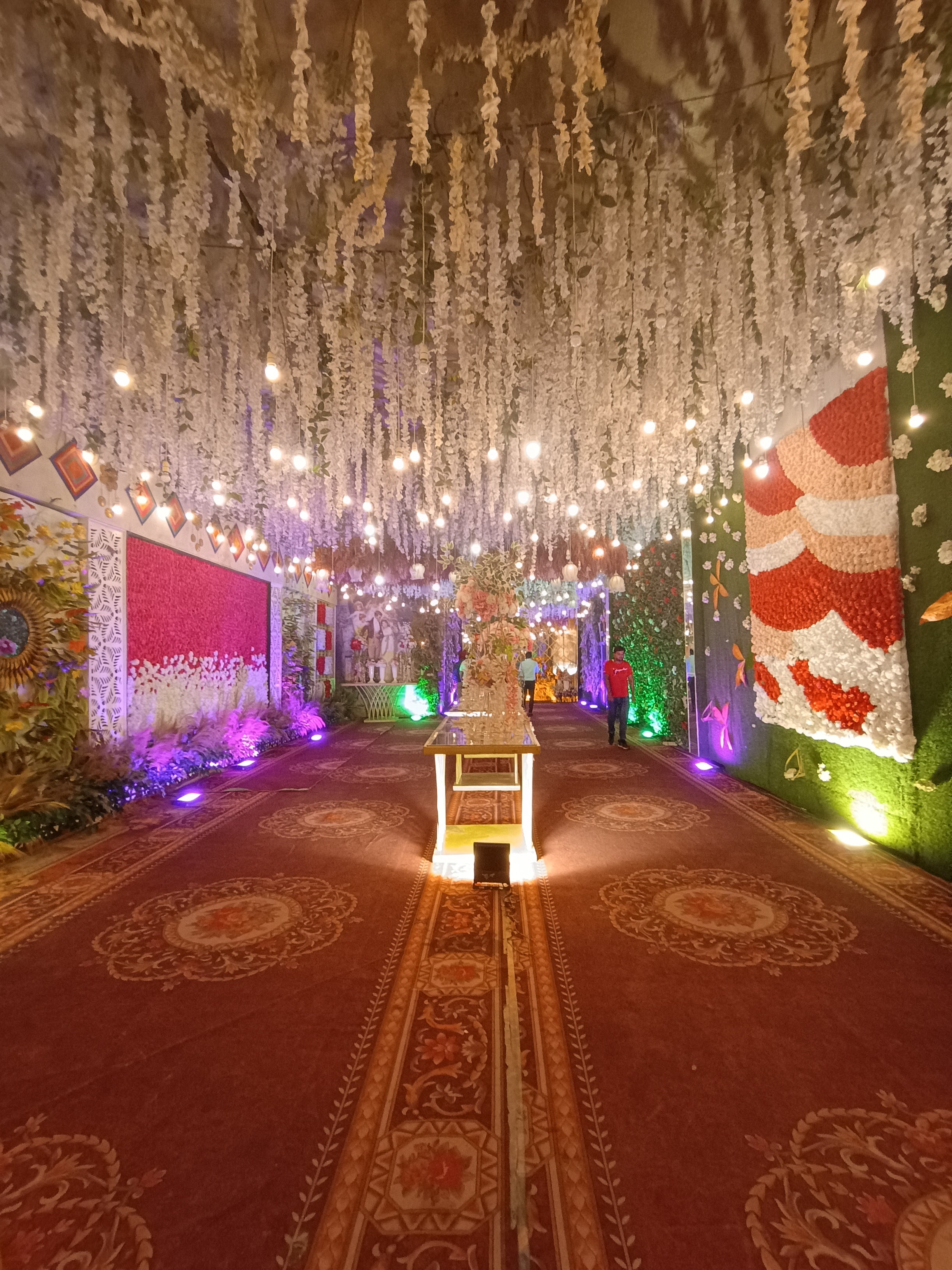 Fort Patiala Marriage Palace, Patiala — photo 8