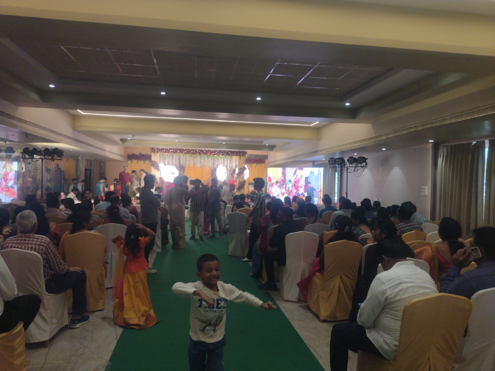 Kongara Conventions | Banquet Hall | Best Function Hall in Vizag, Visakhapatnam — photo 6