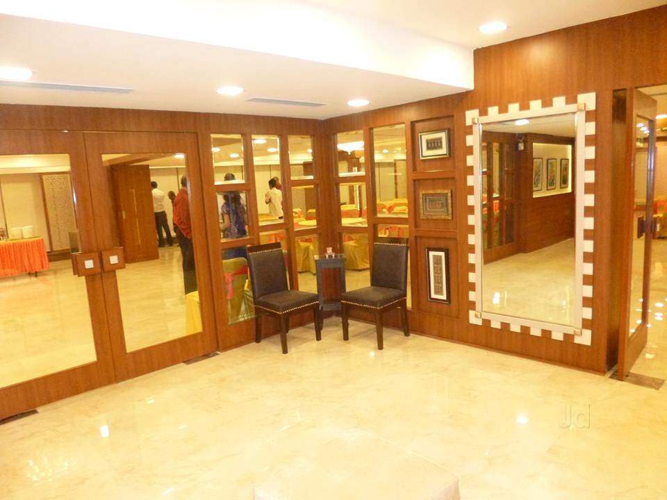 Kalimati Banquets, Jamshedpur — photo 4