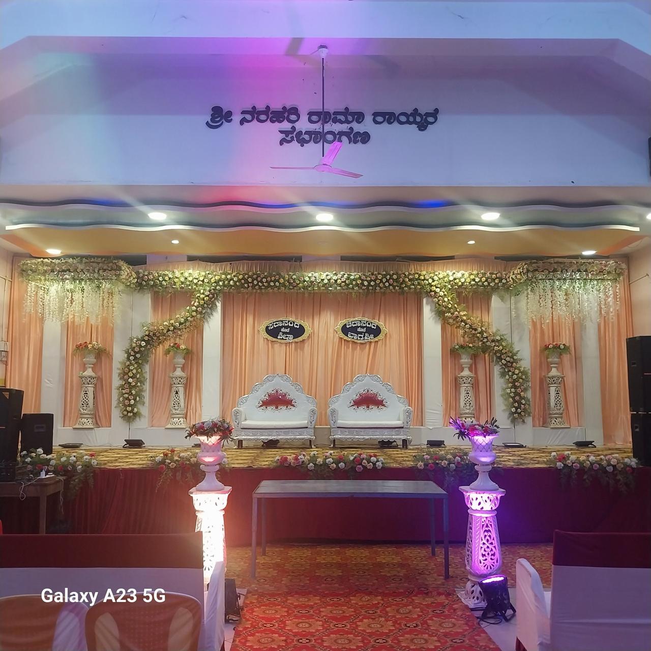 Daivagna Bhavan, Vidyanagar, Hubli, Hubballi — photo 1