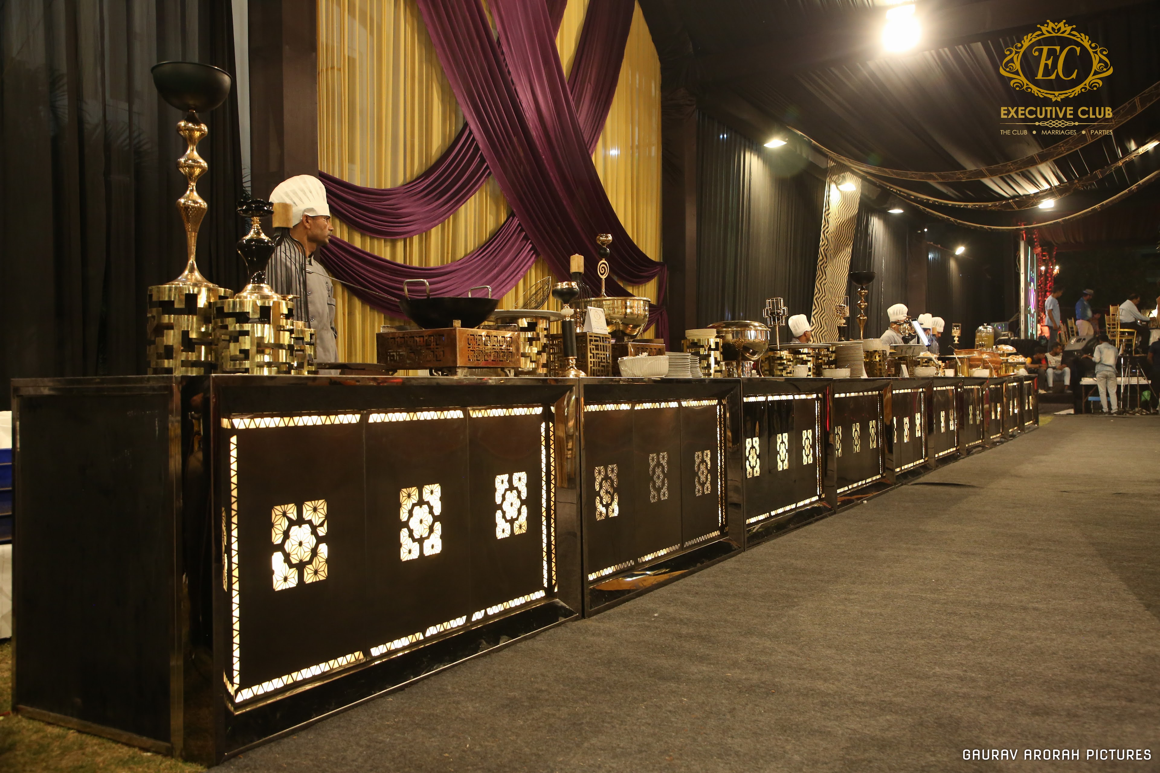Executive Club, Bareilly — photo 8