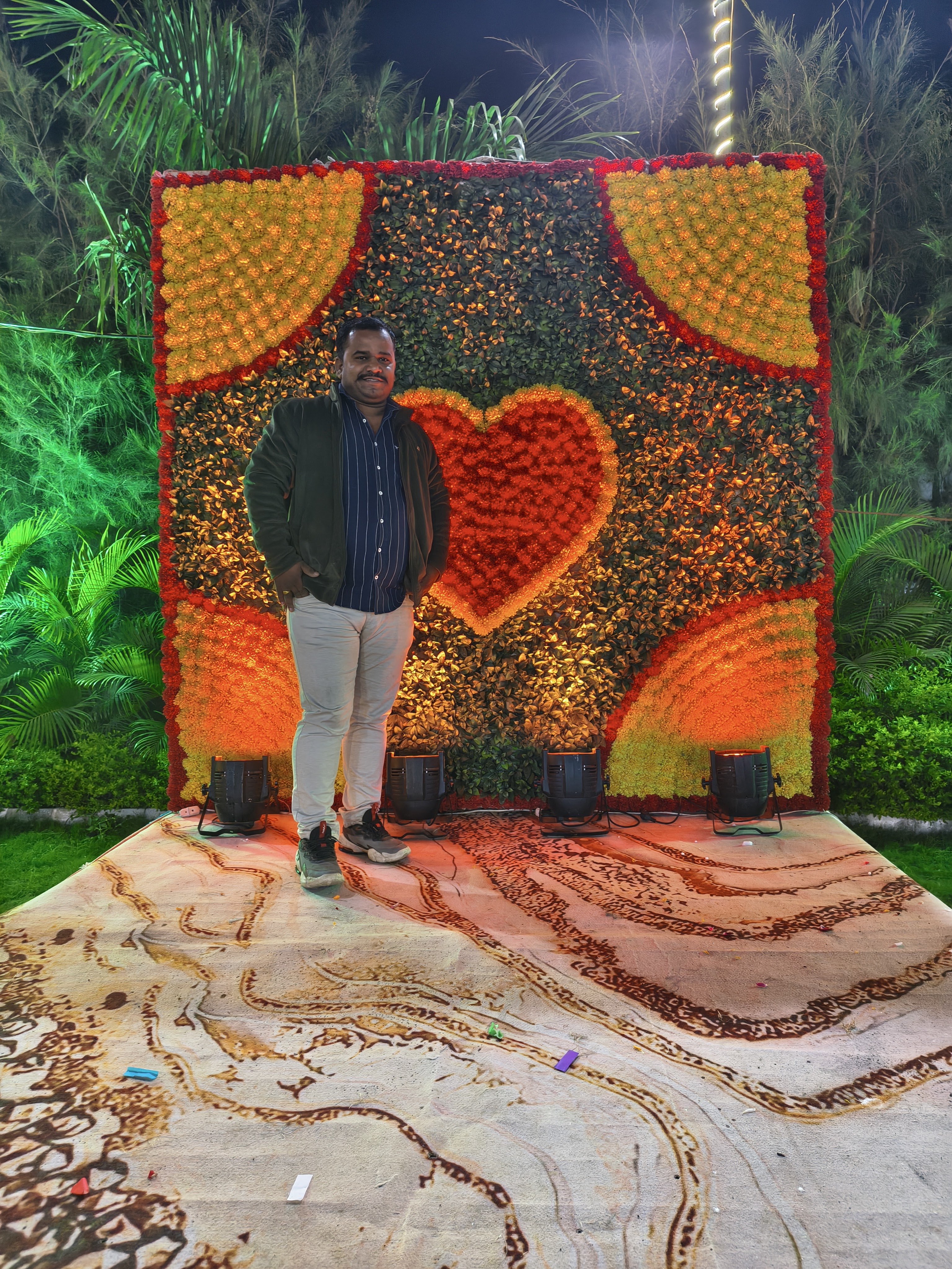 Shri Shyam Marriage Garden, Ujjain — photo 2