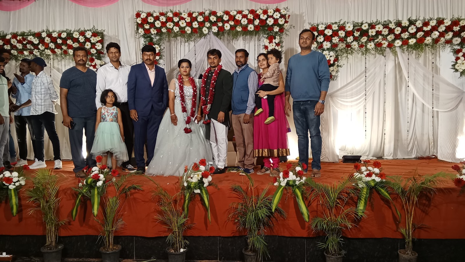 Maangalya Sangama convention hall, Mysuru — photo 7