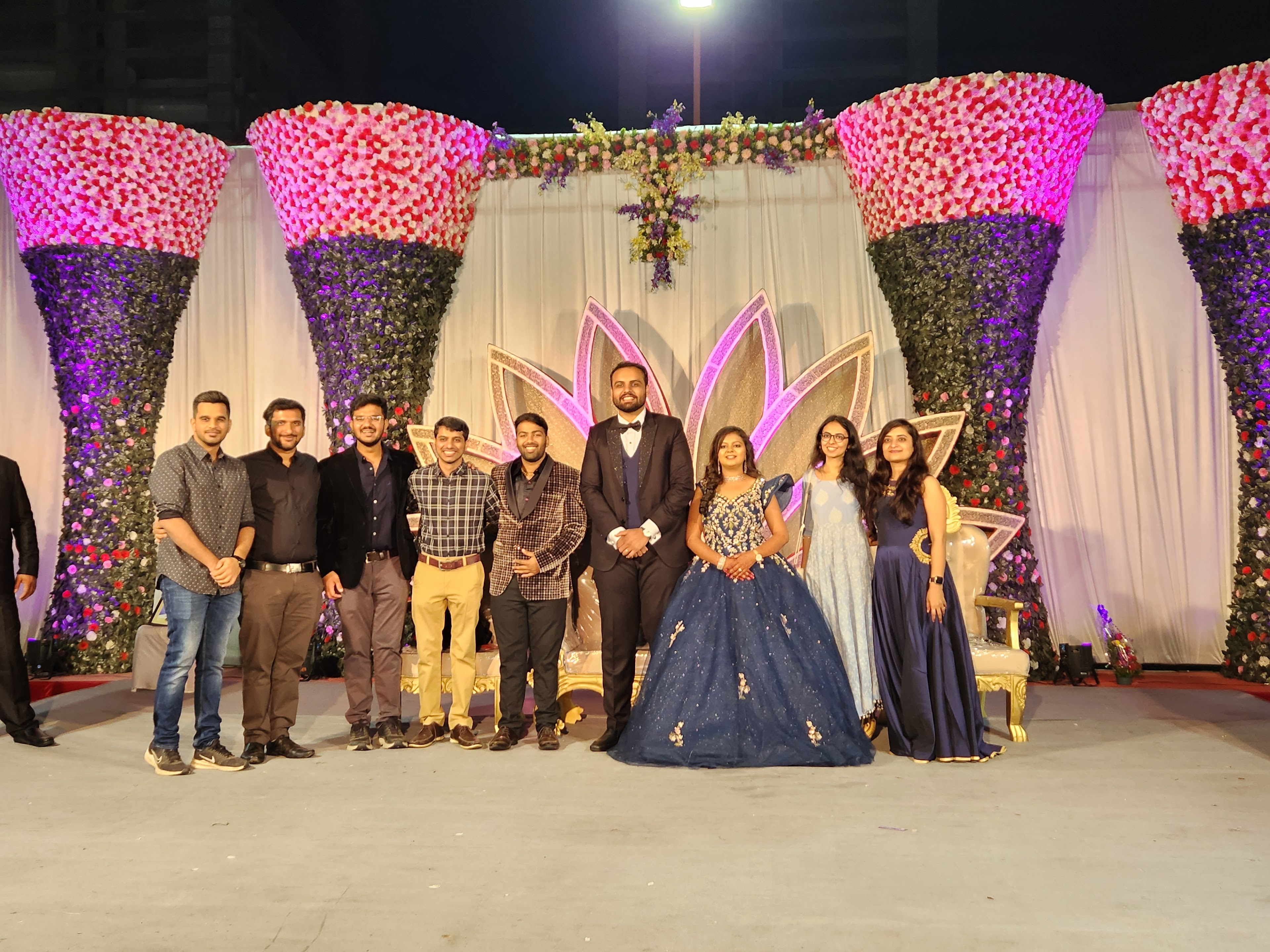 Amrutsagar Party Plot, Rajkot — photo 6