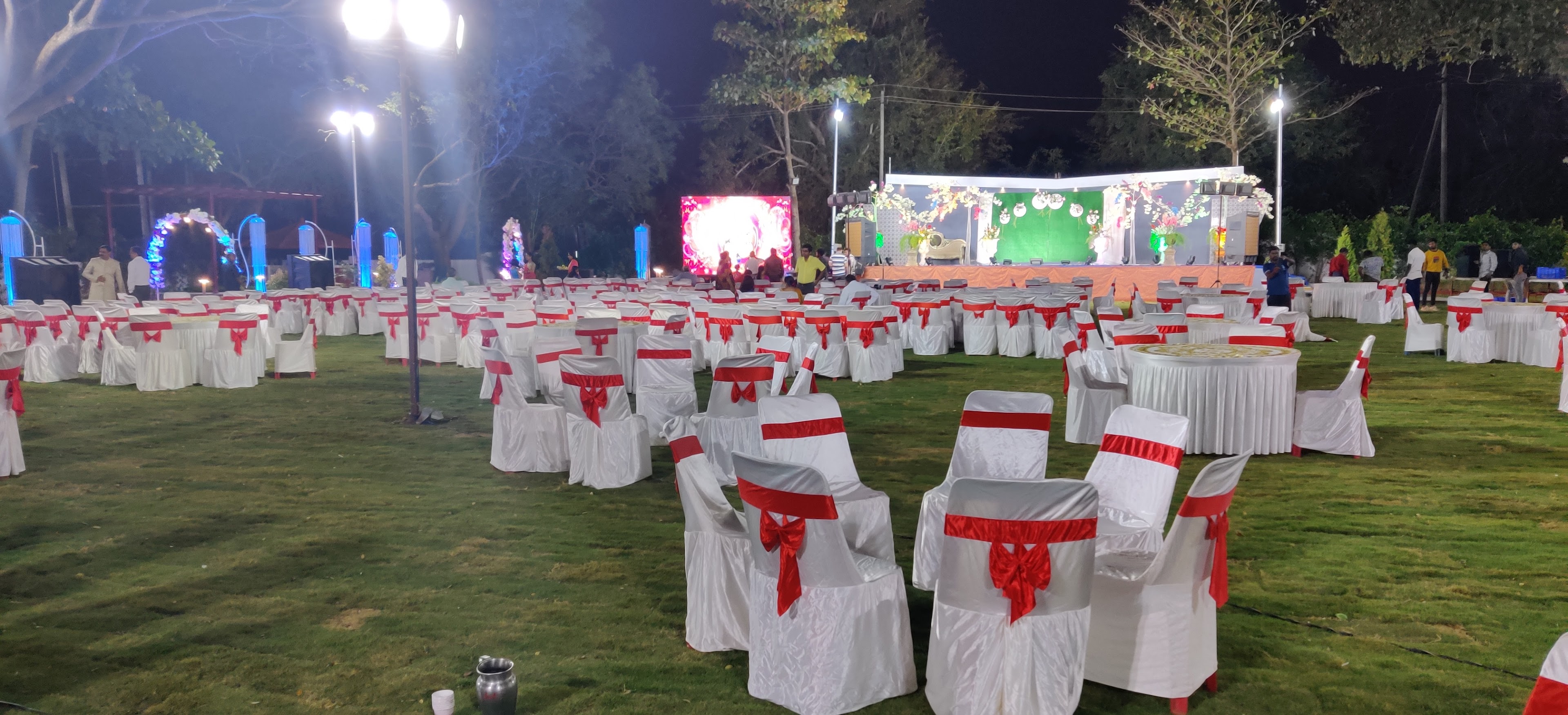 KPTCL Samudaya Bhavan .A/C function Hall, Ballari — photo 9