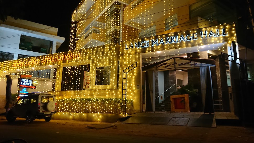 LANCE MARRIAGE HALL, Nagercoil — photo 2