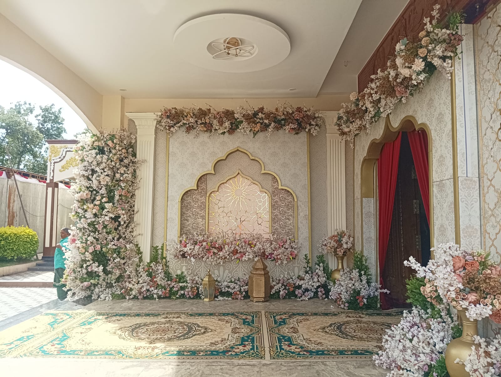 Shri Sharadhamba Grand A/C, Tenkasi — photo 1