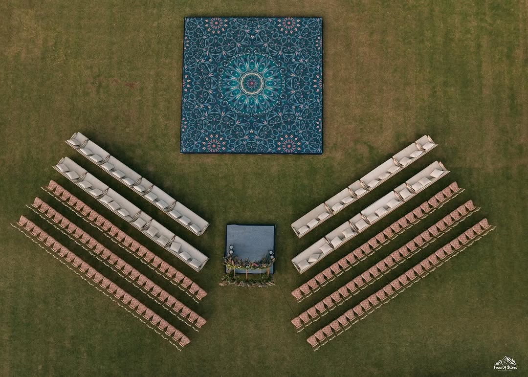 "TSH Events – Top Wedding Planner in Indore & Ujjain | Destination & Ghat Weddings, Ujjain — photo 8