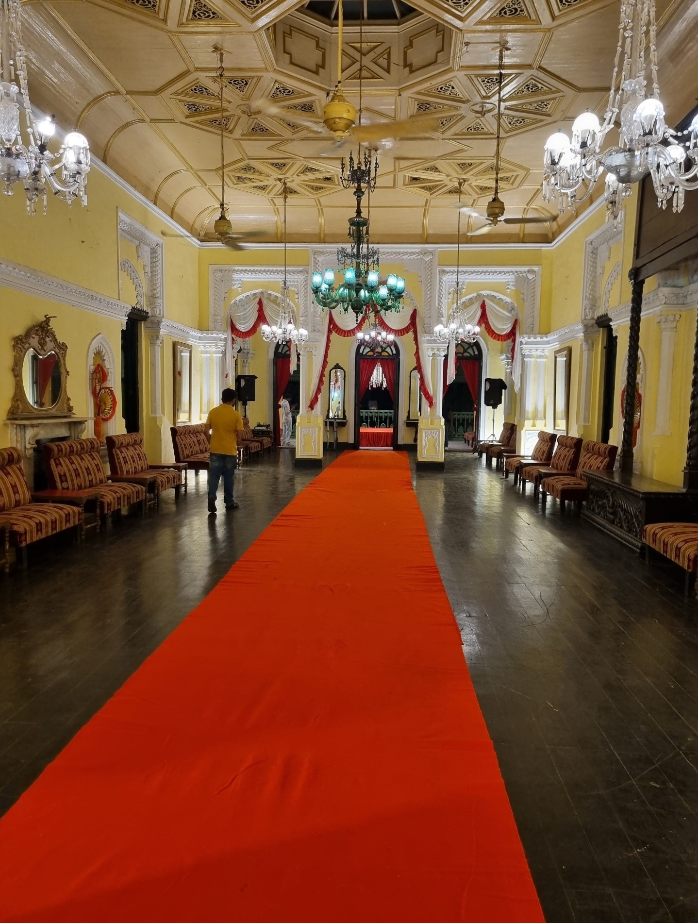 Bijay Manzil, Kolkata — photo 3