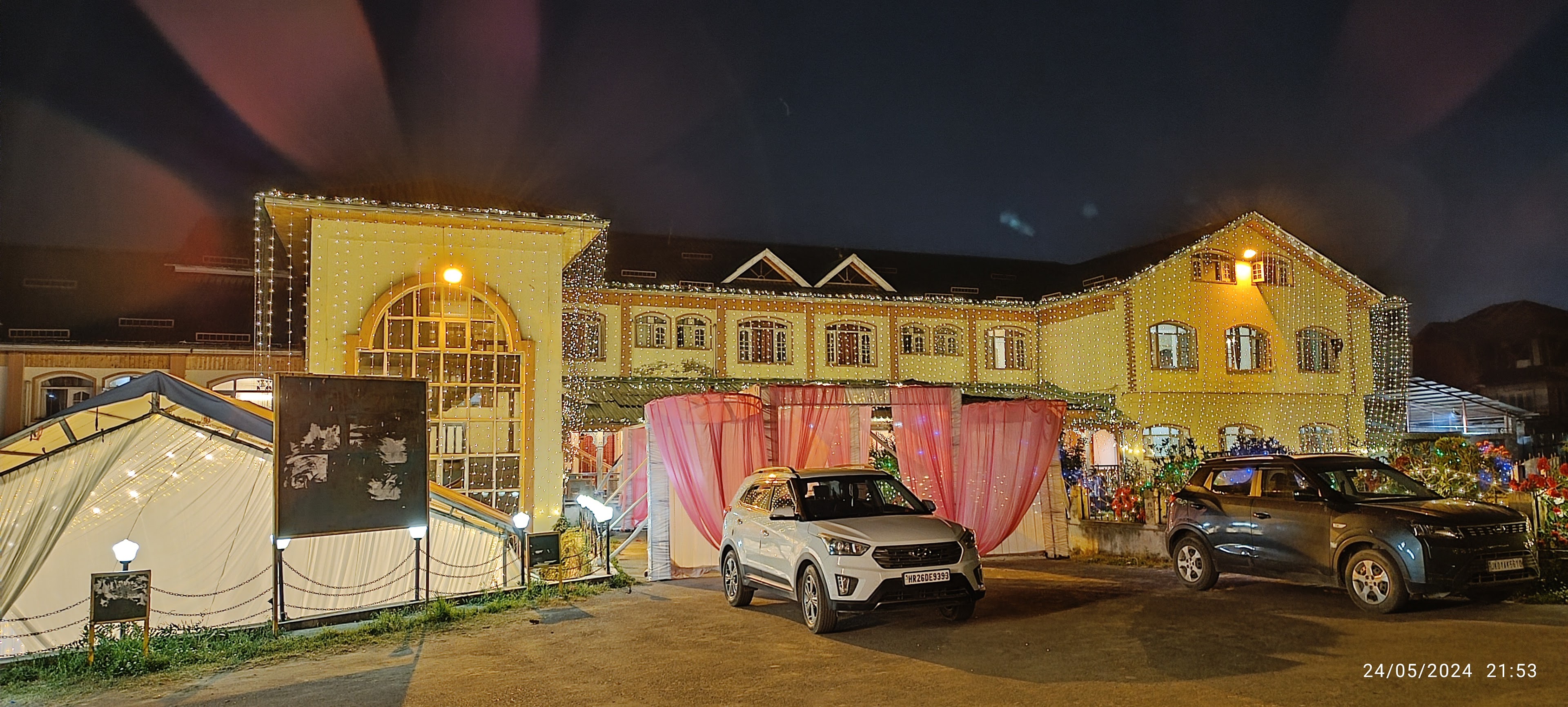Samanbal Marriage Hall, Srinagar — photo 9